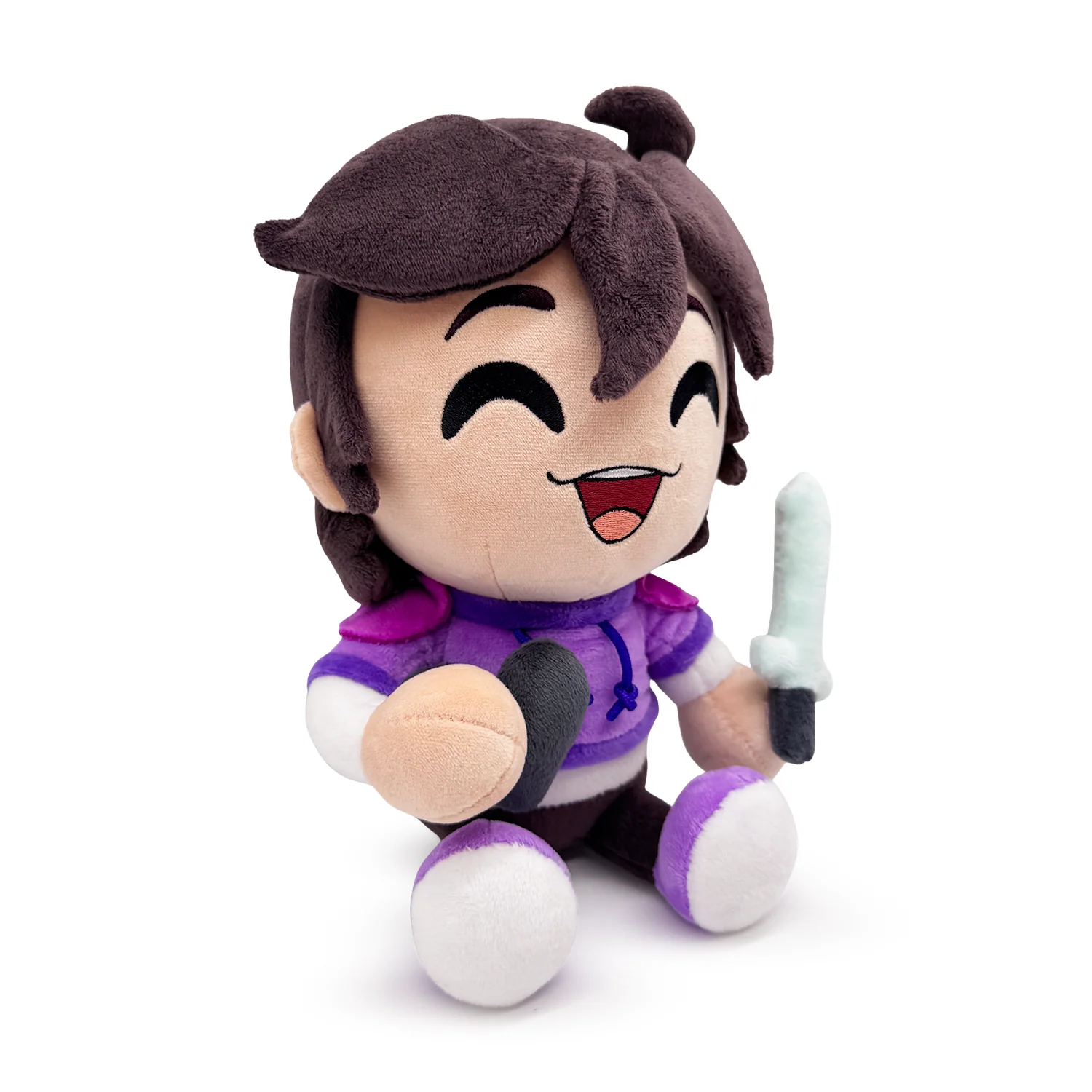 TrainerDario Plush (9in) - Image 4