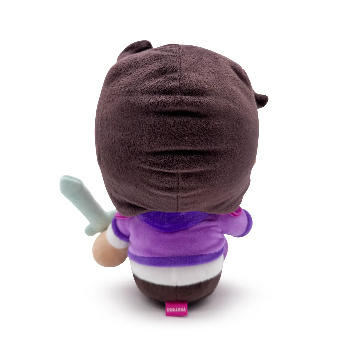 TrainerDario Plush (9in) - Image 5