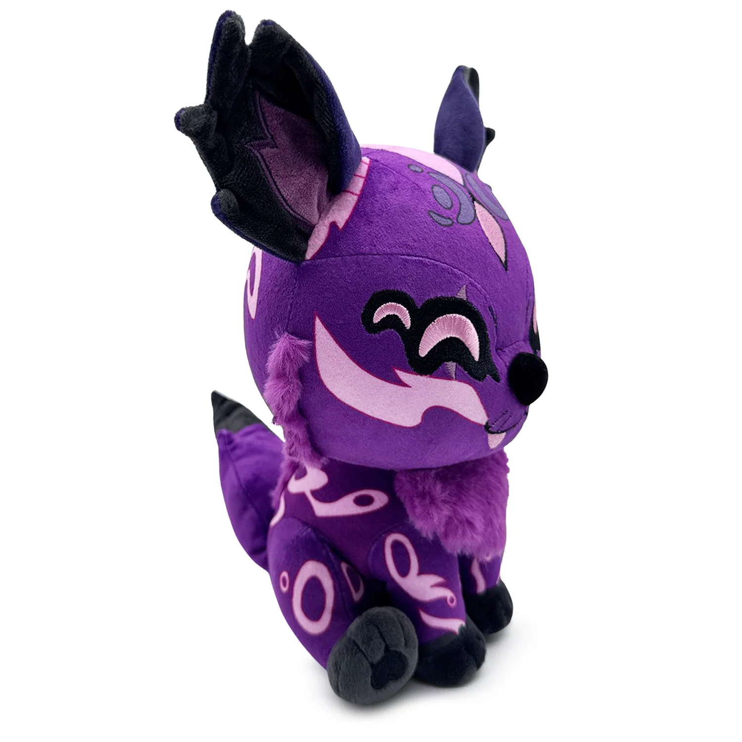 Trouble Plush (9in) - Image 3