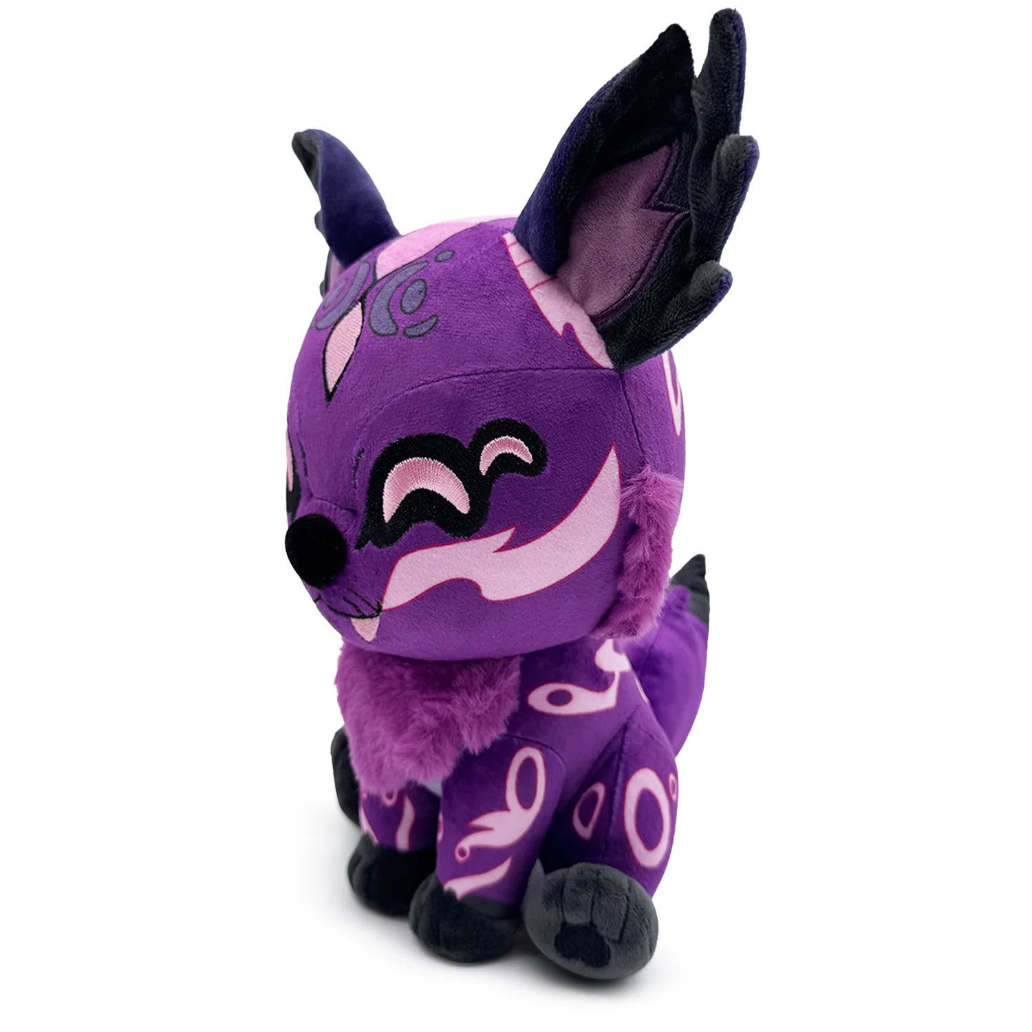 Trouble Plush (9in) - Image 4