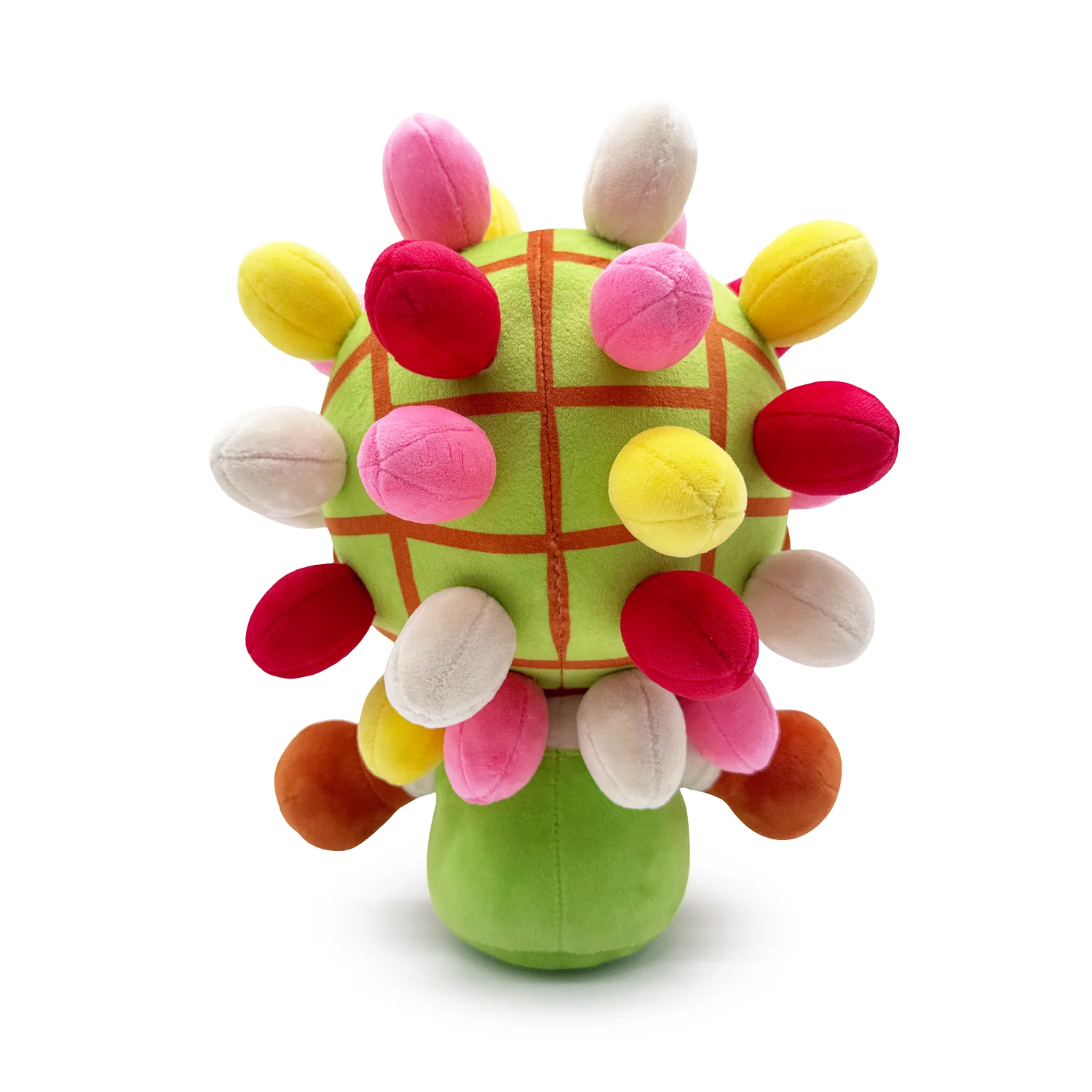 Tulip Bantu Knots Plush (9in) - Image 5