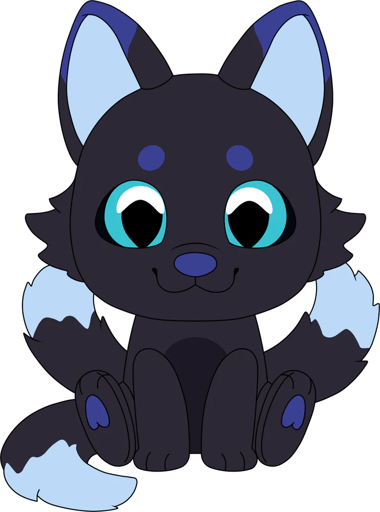 Twy Plush (9in)