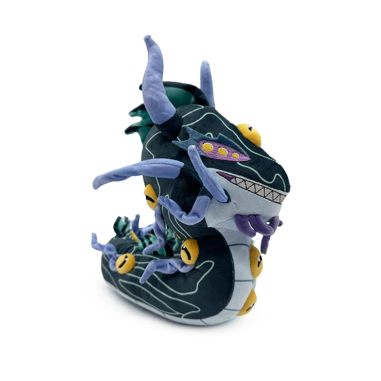 Uk'otoa Plush (9in) - Image 3