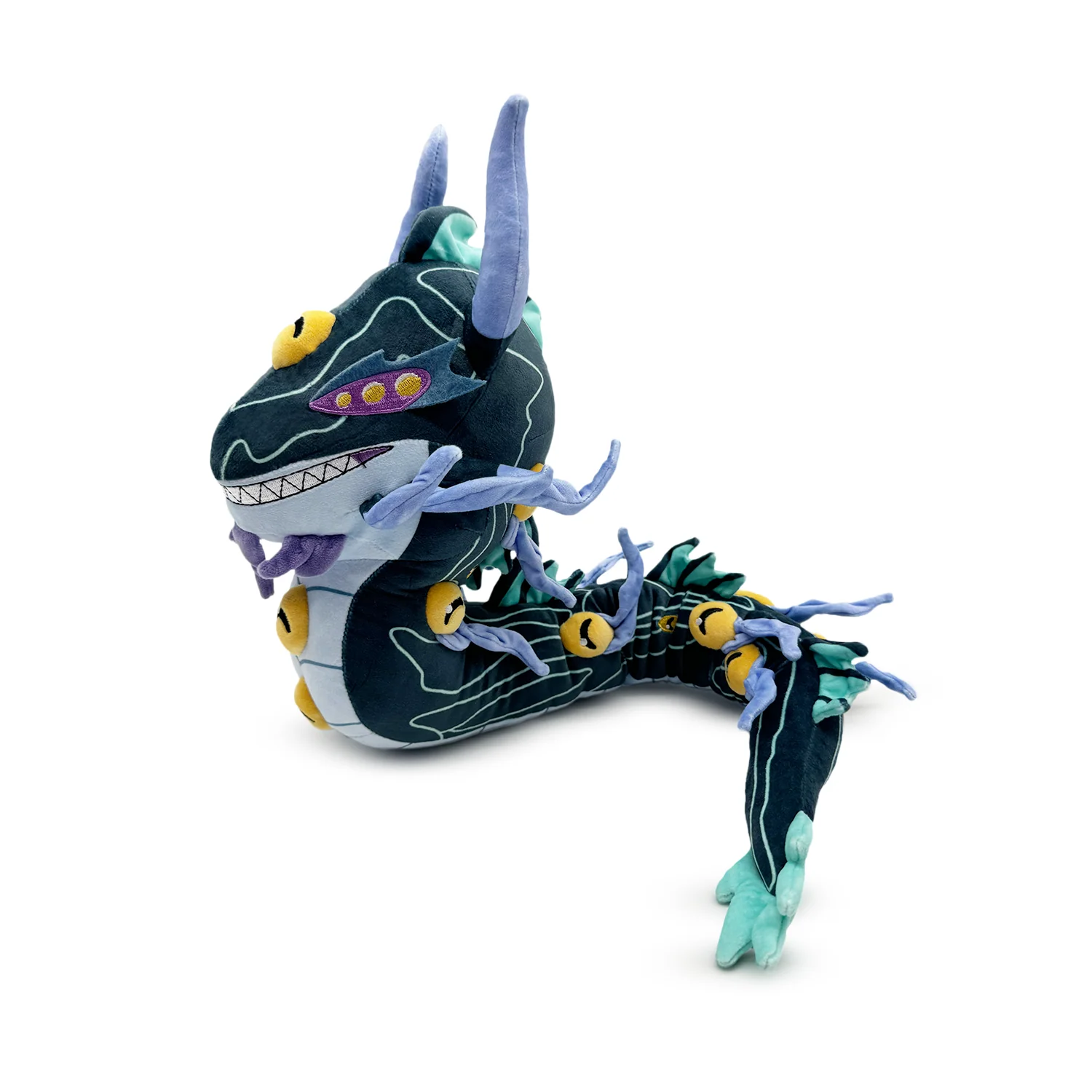 Uk'otoa Plush (9in) - Image 4