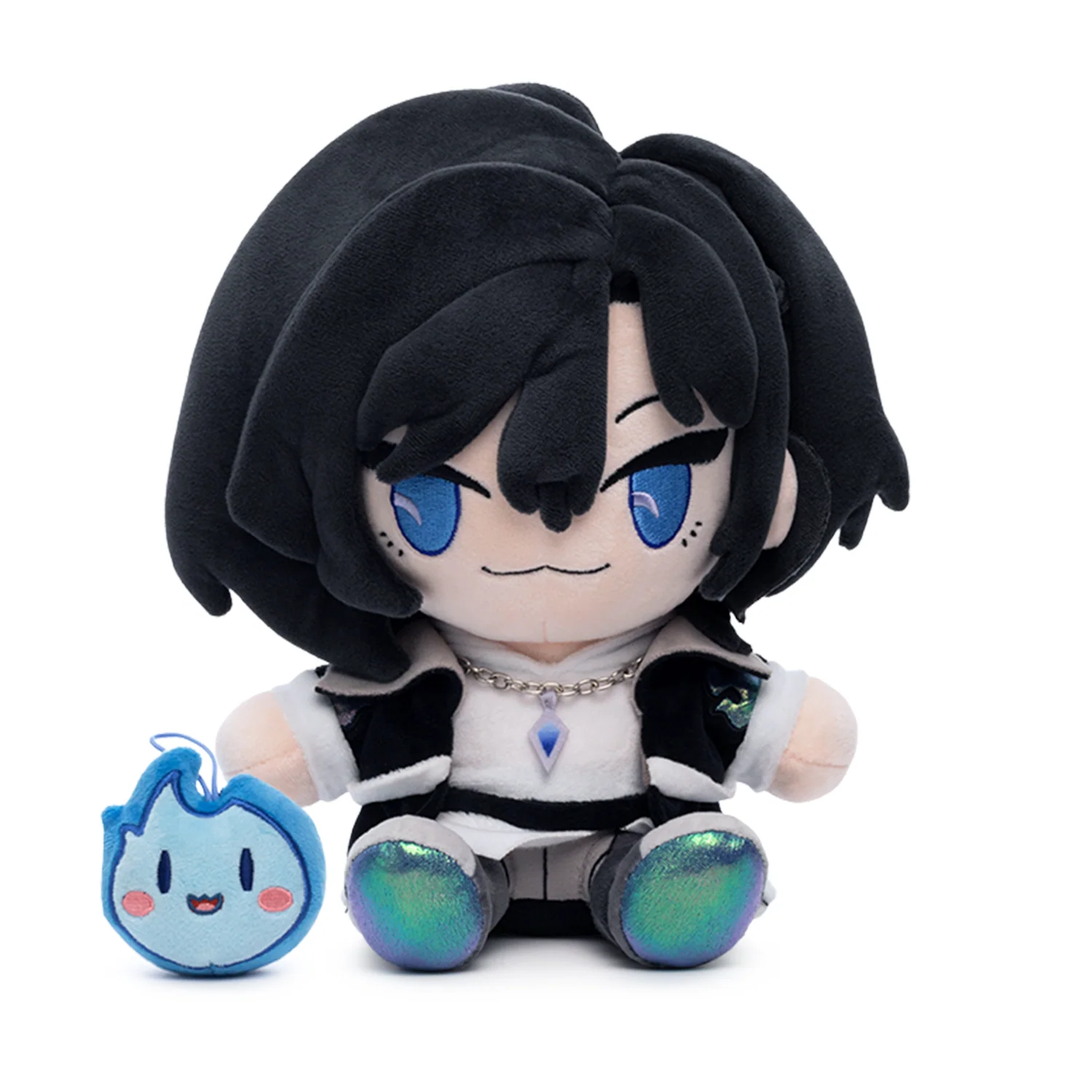 Unnämed Plush (9in) - Image 2
