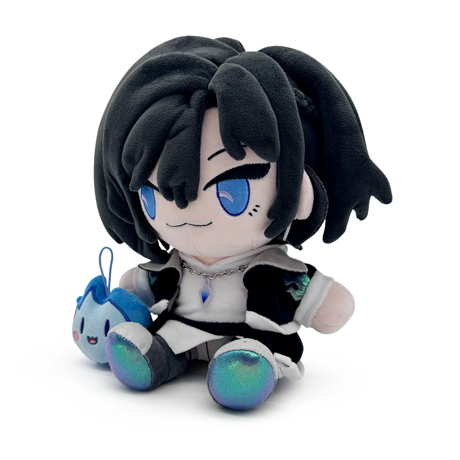 Unnämed Plush (9in) - Image 4