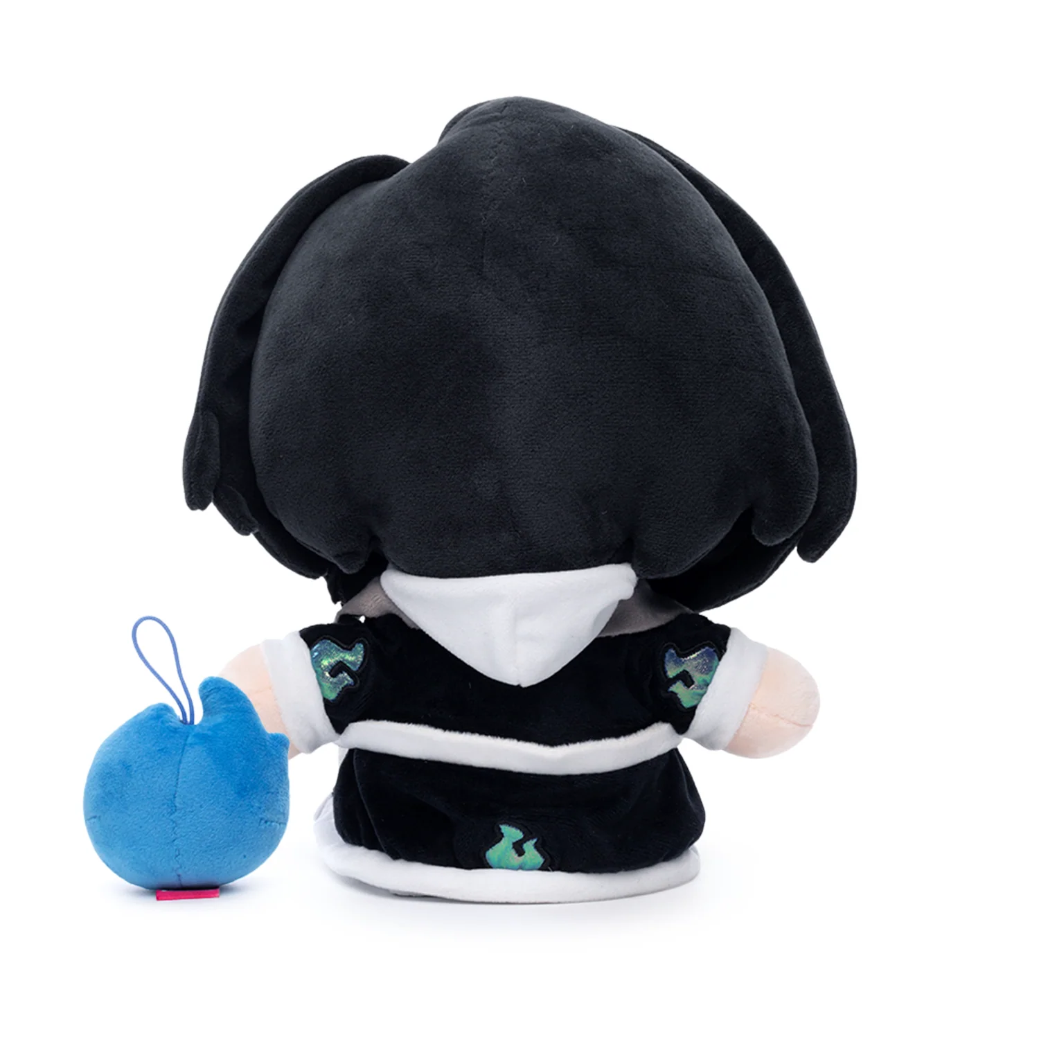 Unnämed Plush (9in) - Image 5