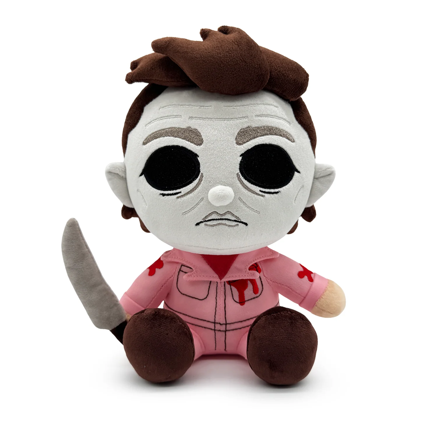 Valentine's Michael Myers Plush (9in) - Image 2