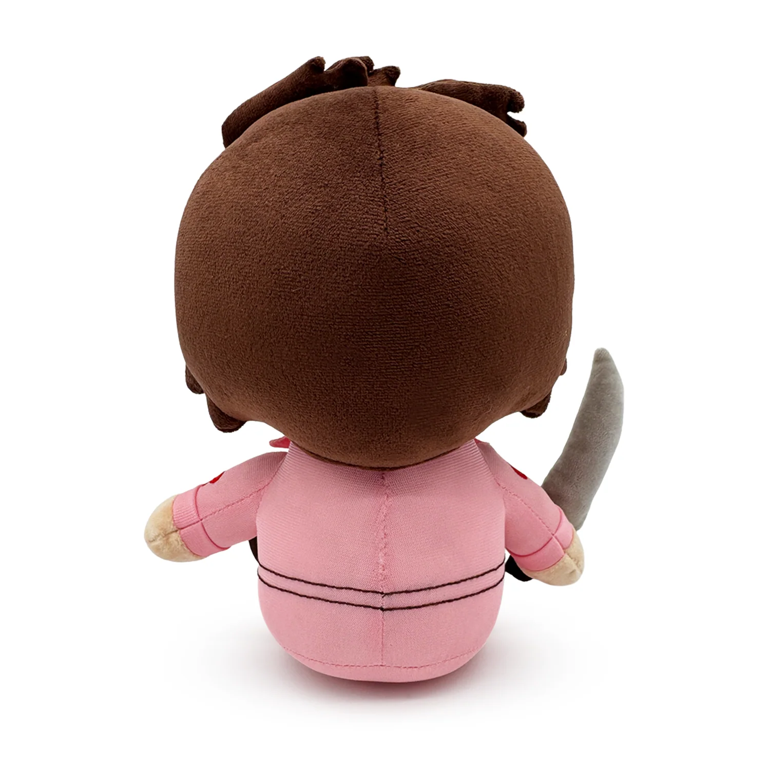 Valentine's Michael Myers Plush (9in) - Image 5