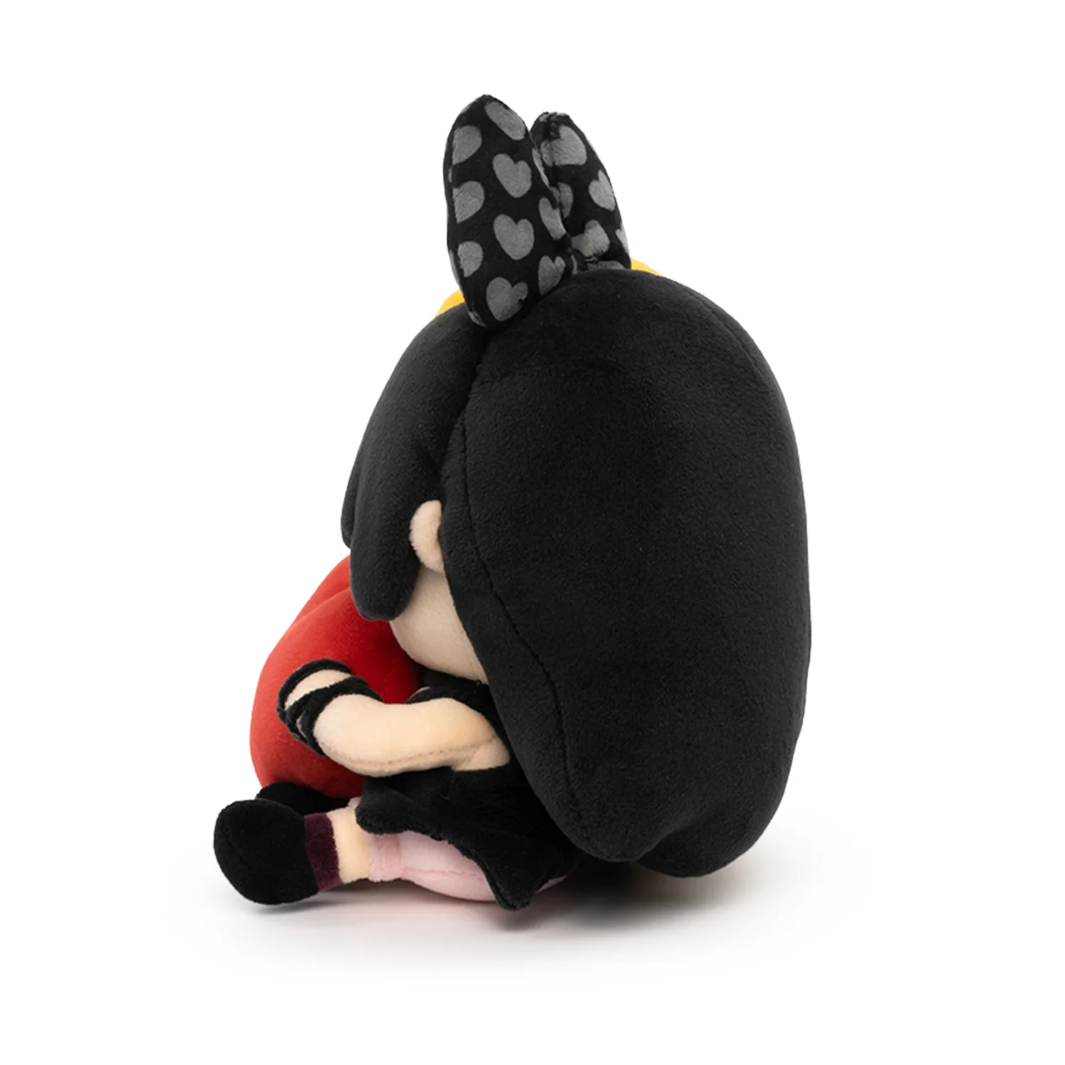Valentine's Yang & Blake Plush (6in) - Image 4