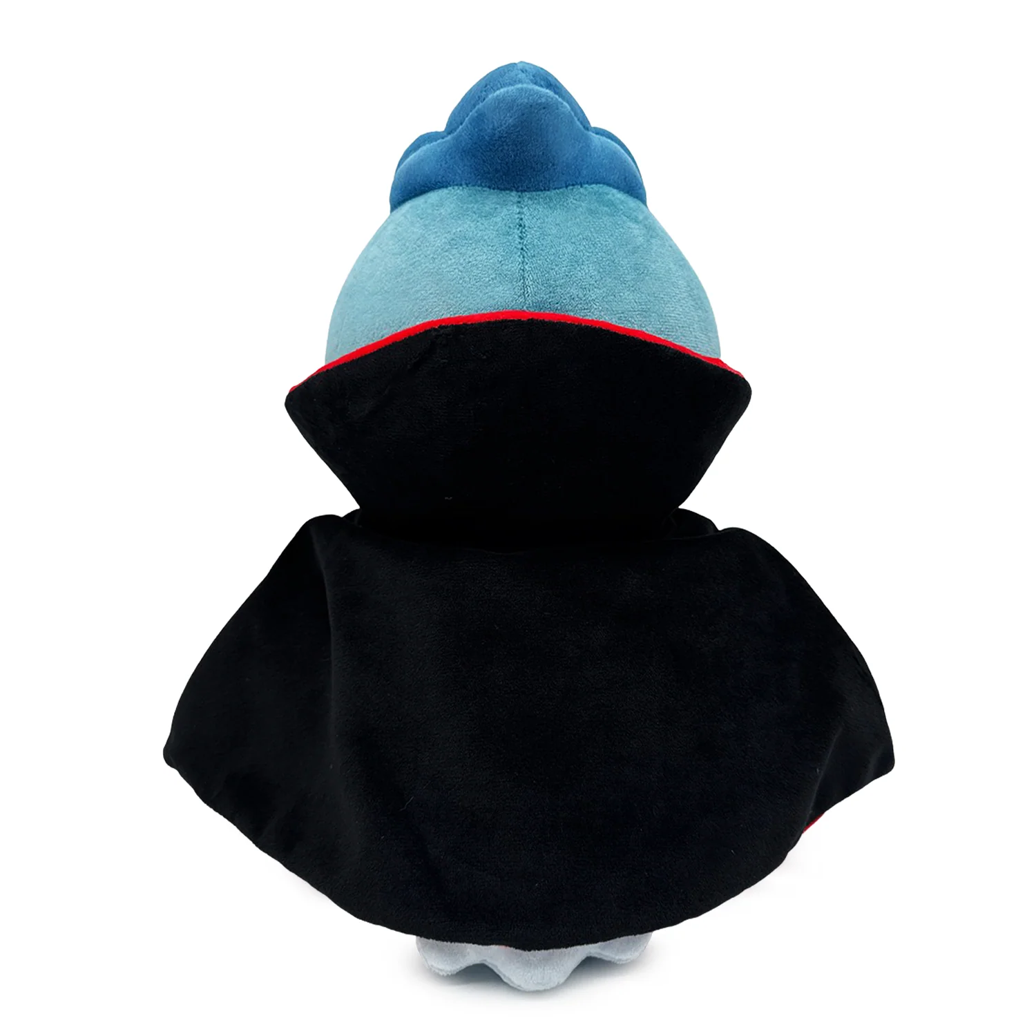 Vampire BlueJay Plush (9in) - Image 5