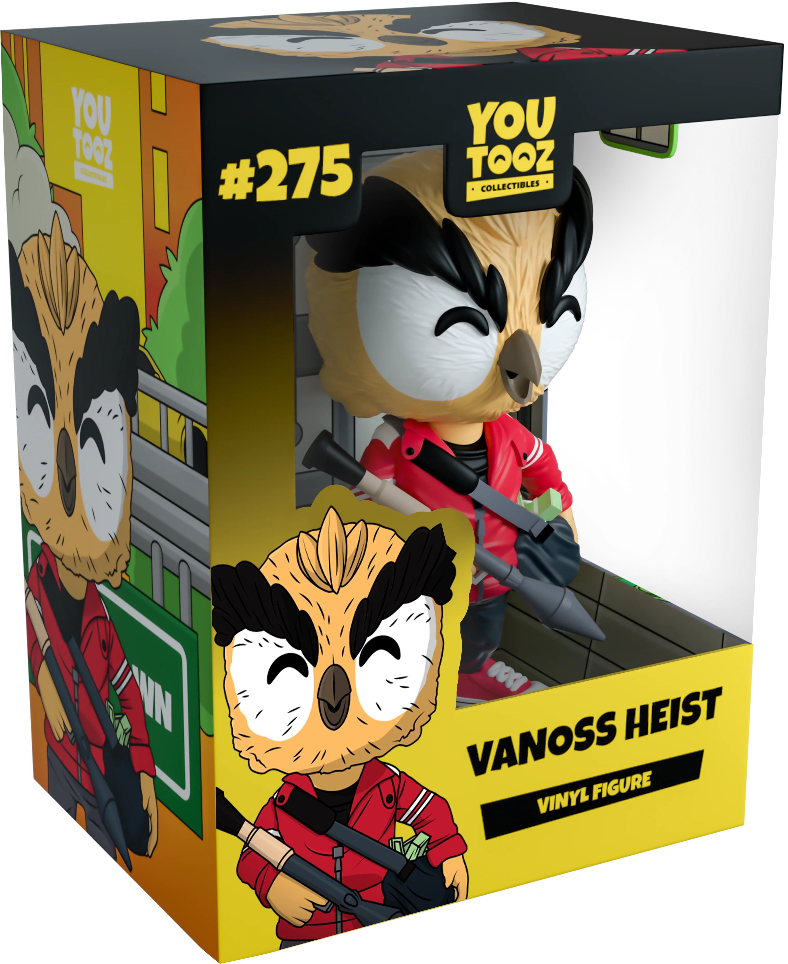 Vanoss Heist Edition - Image 2