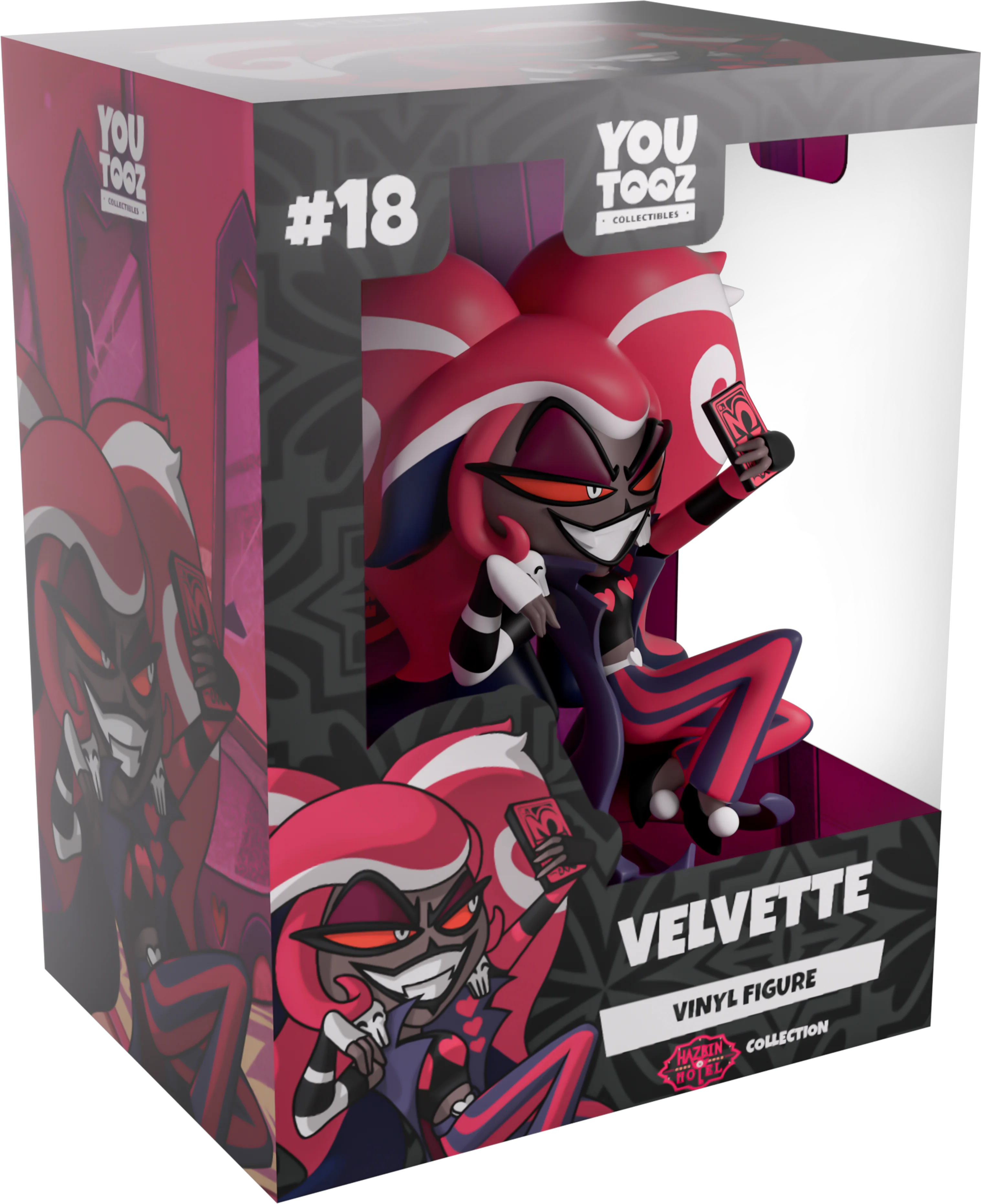Velvette - Image 2