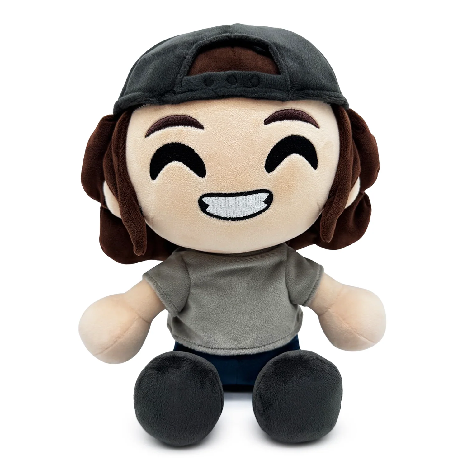 Vic Plush (9in) - Image 2