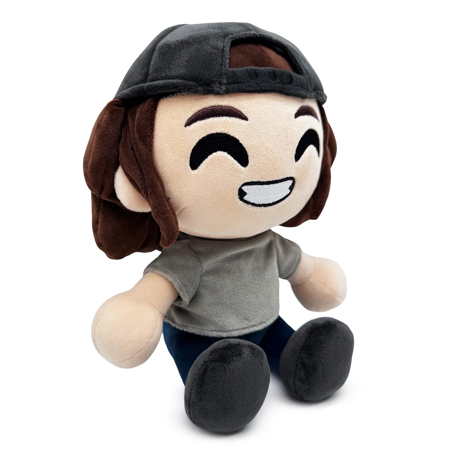 Vic Plush (9in) - Image 3