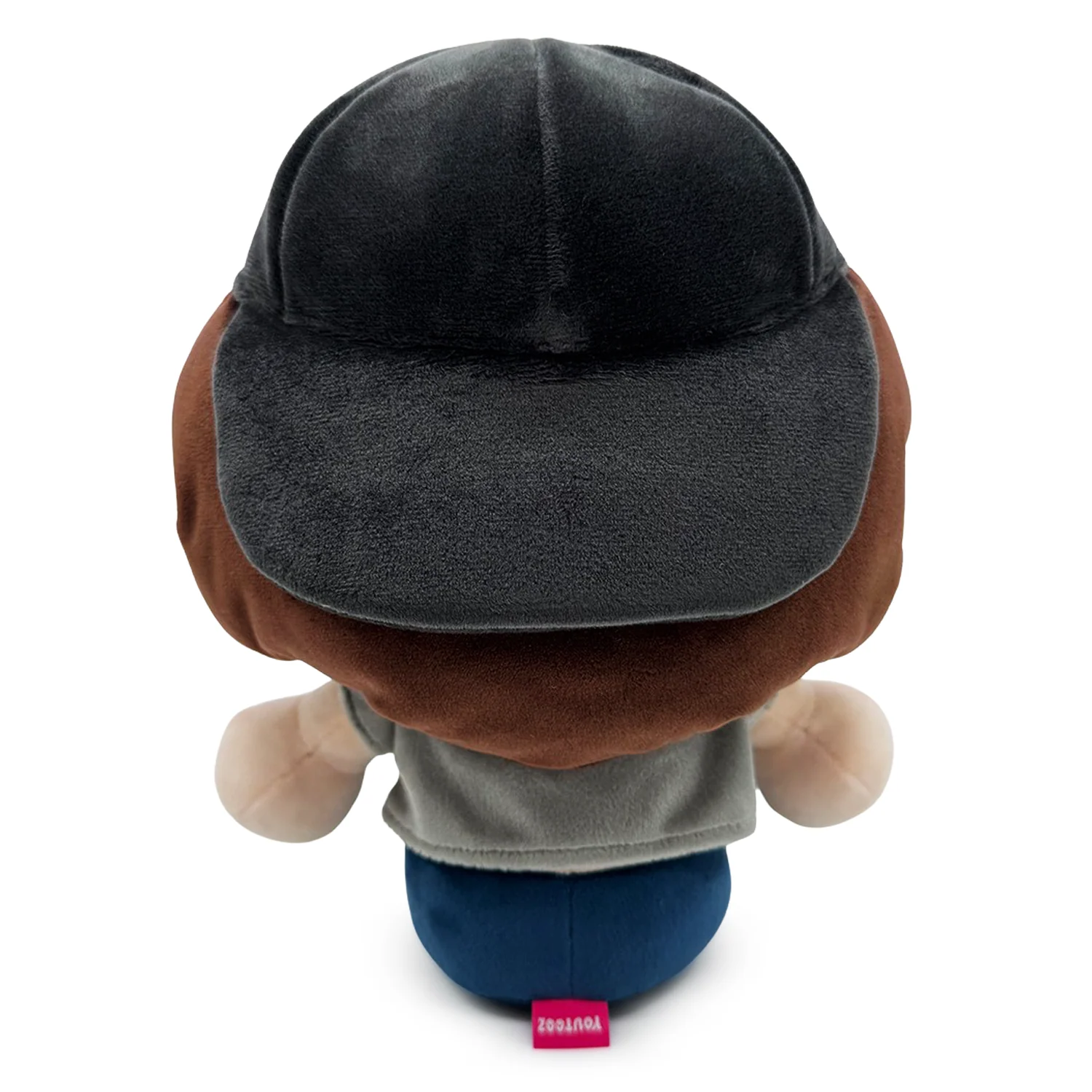 Vic Plush (9in) - Image 5