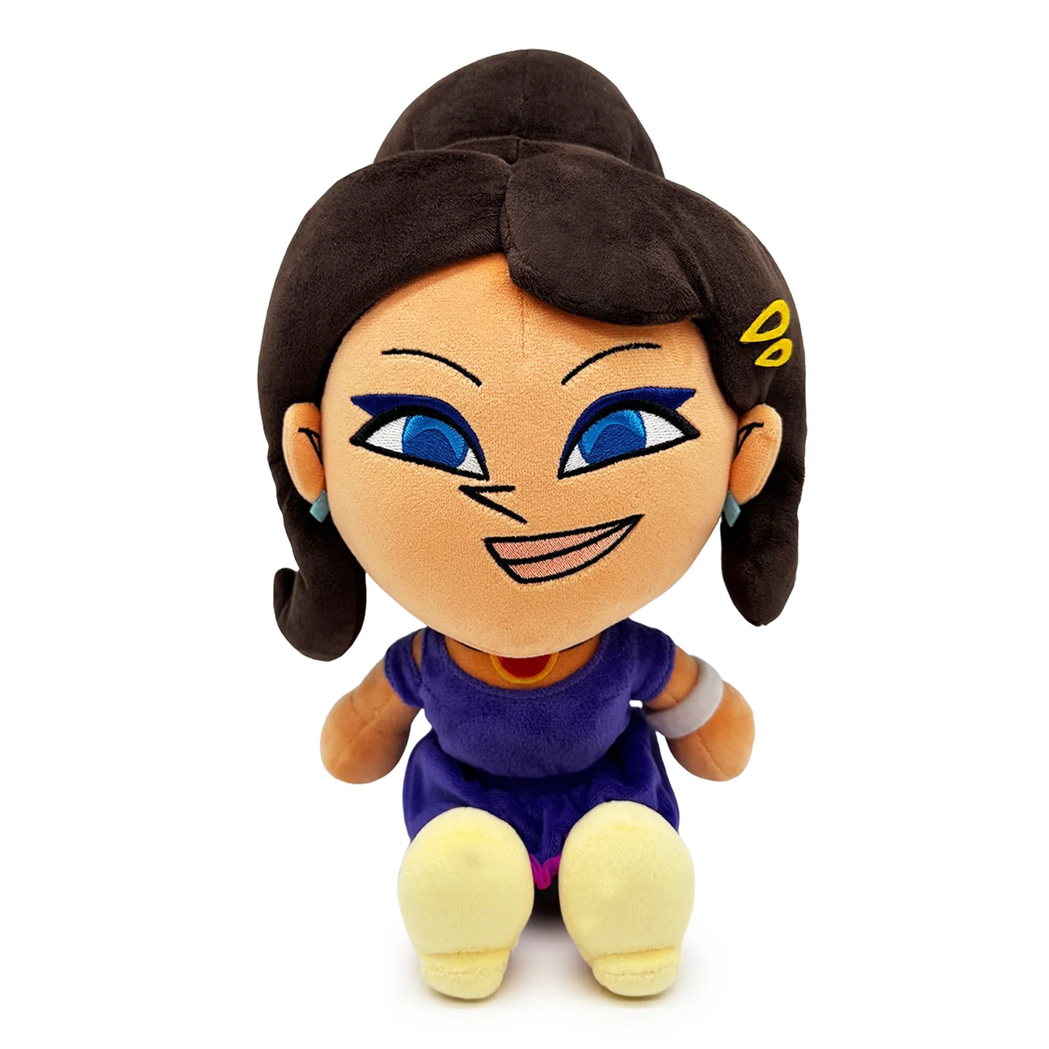 Victoria Moore Plush (9in) - Image 2