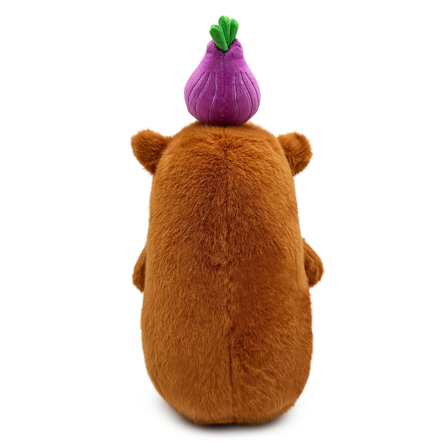 Viyaura Capybara Plush (9in) - Image 5