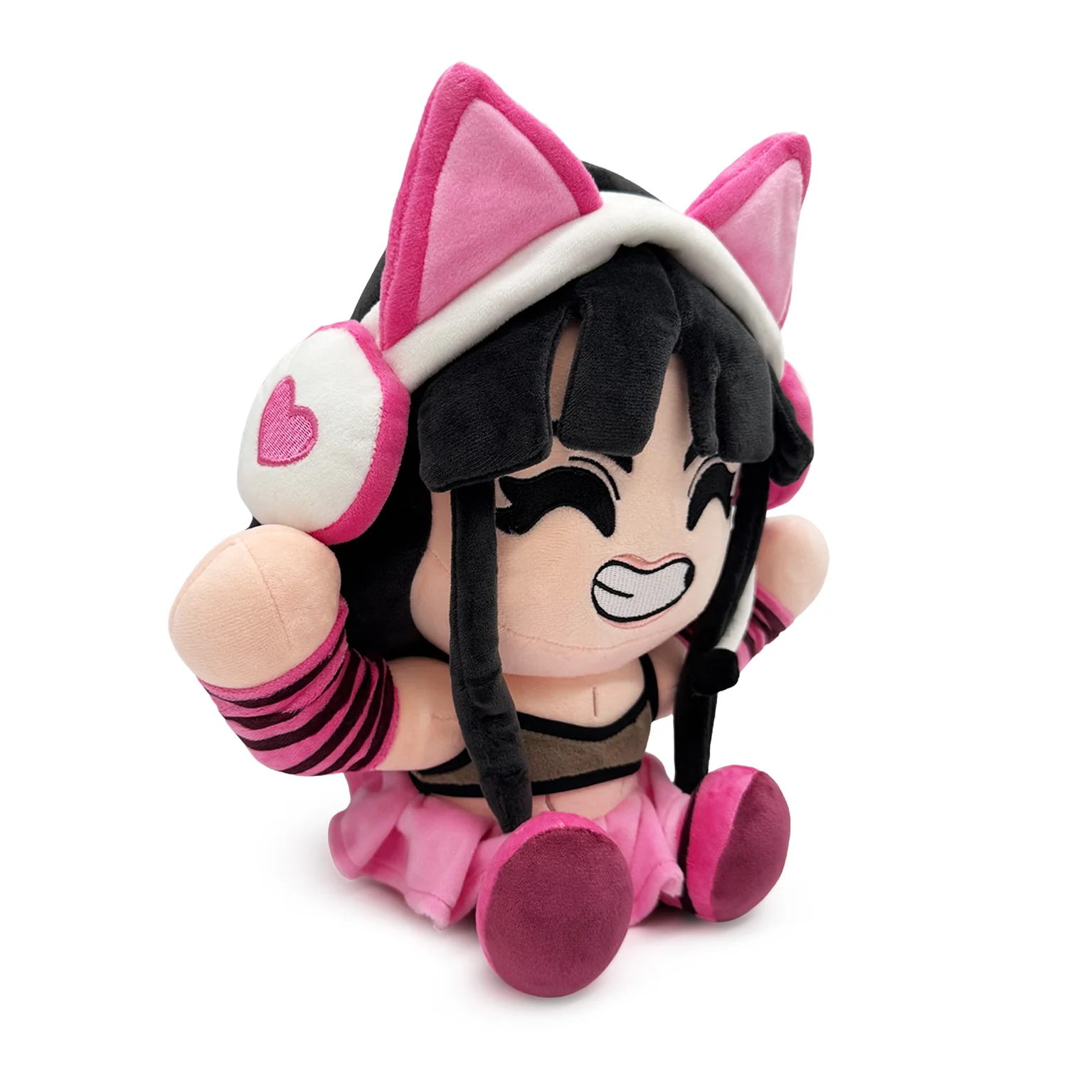 Vlad NCL Plush (9in) - Image 3