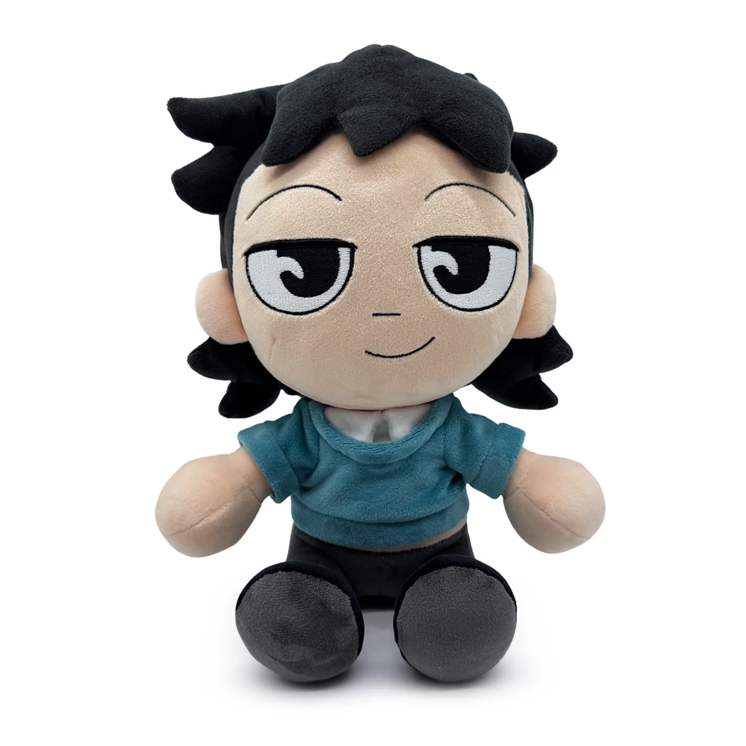Wallace Plush (9in) - Image 2