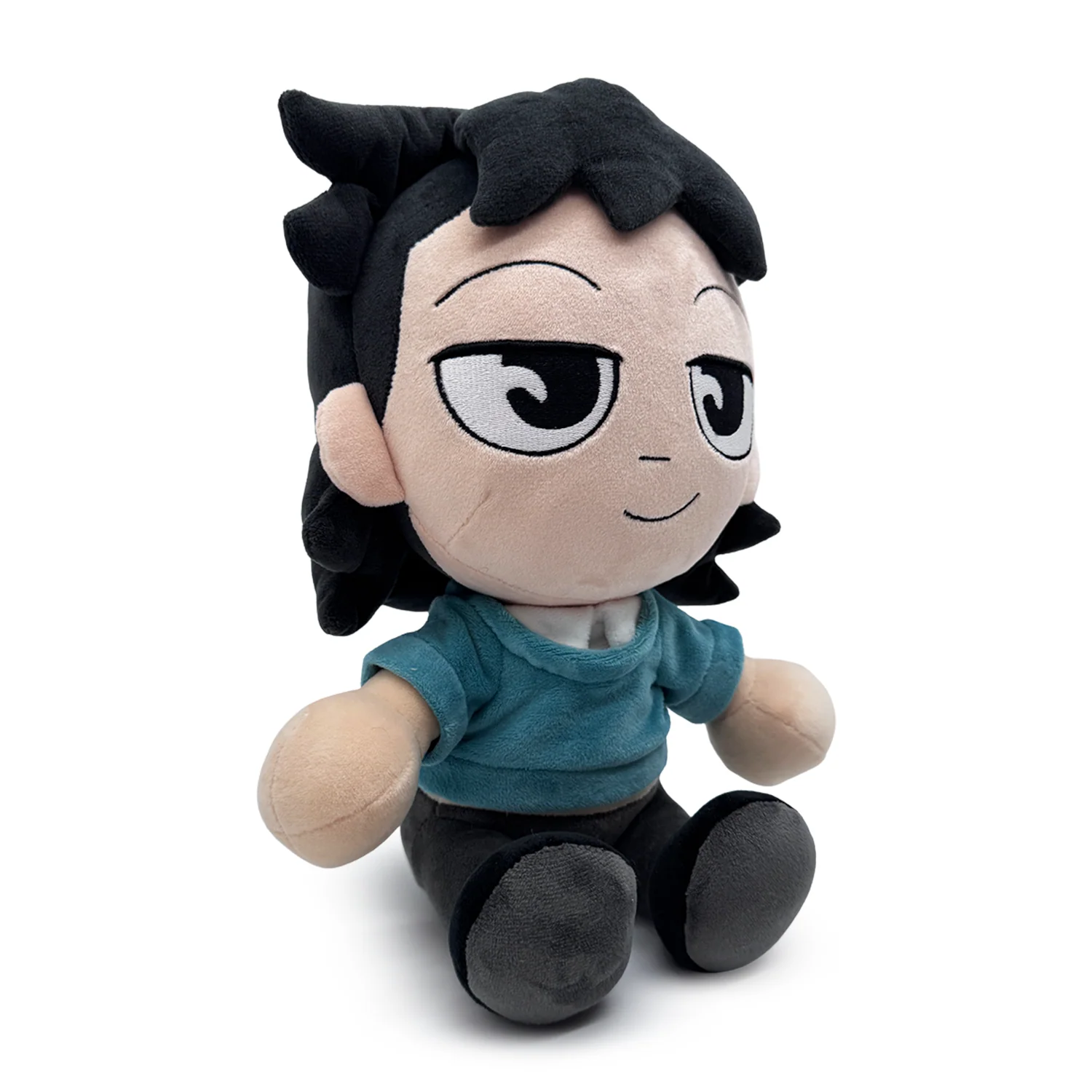 Wallace Plush (9in) - Image 3