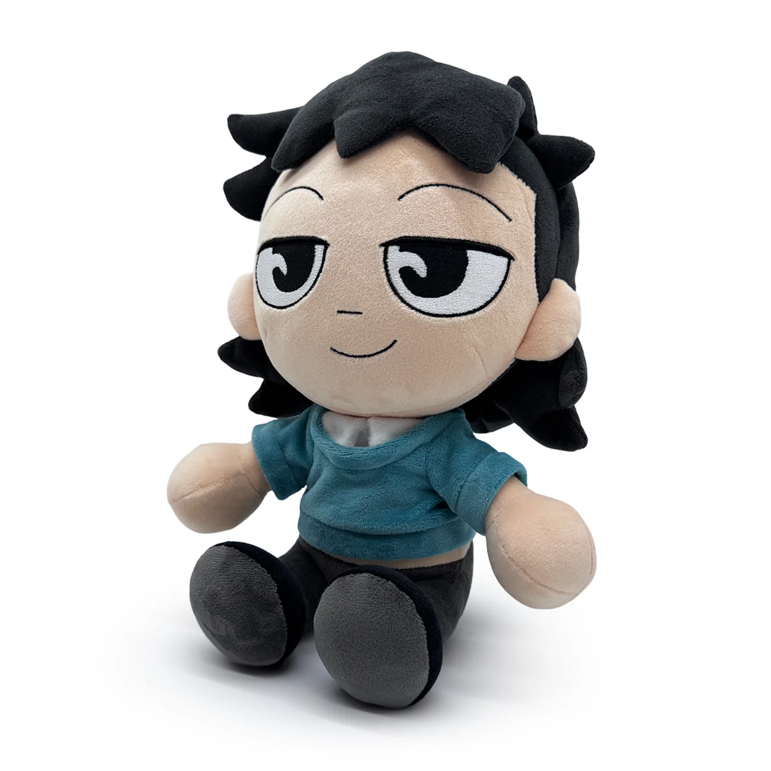 Wallace Plush (9in) - Image 4