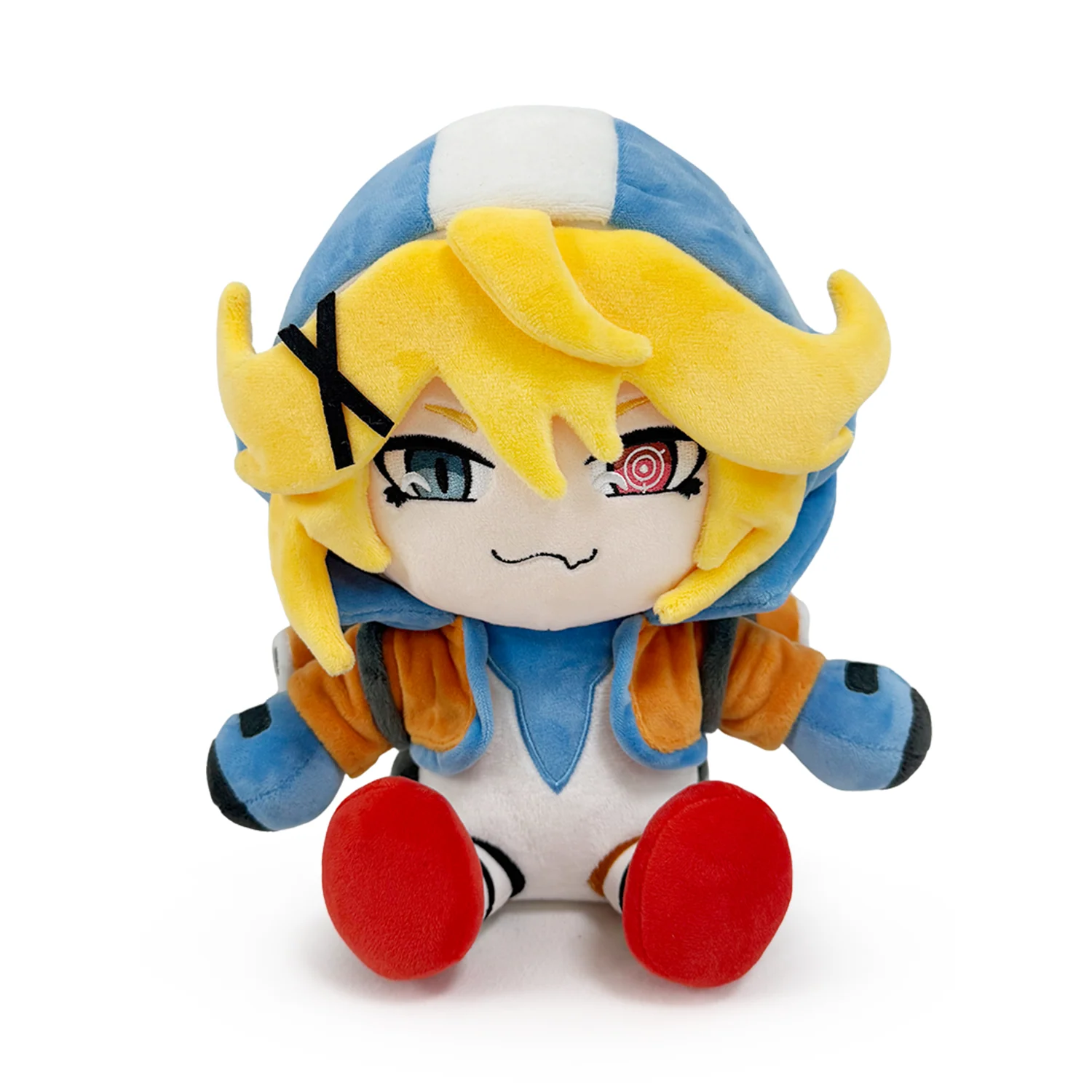 Wattson by Dokibird Plush (9in) - Image 2