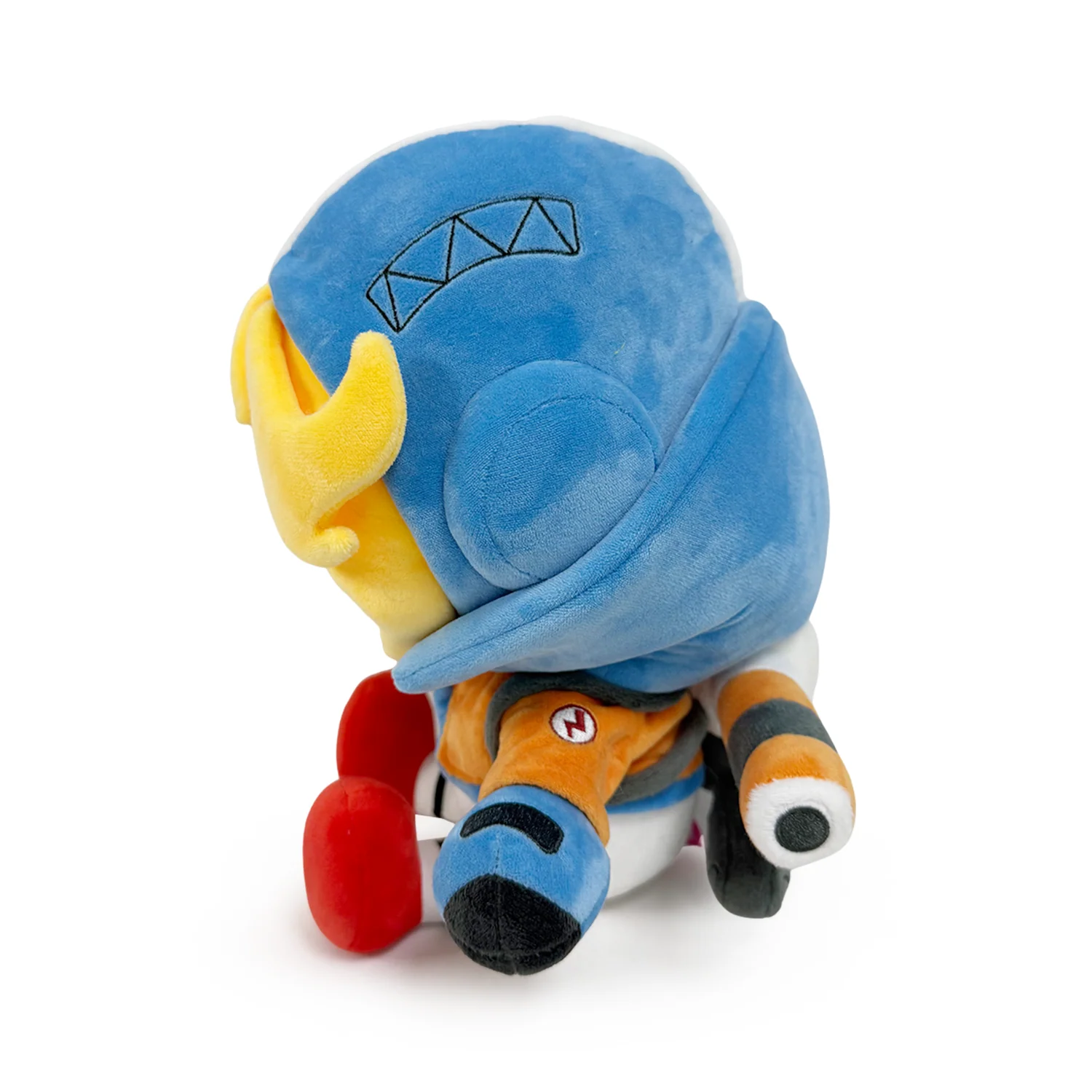 Wattson by Dokibird Plush (9in) - Image 4