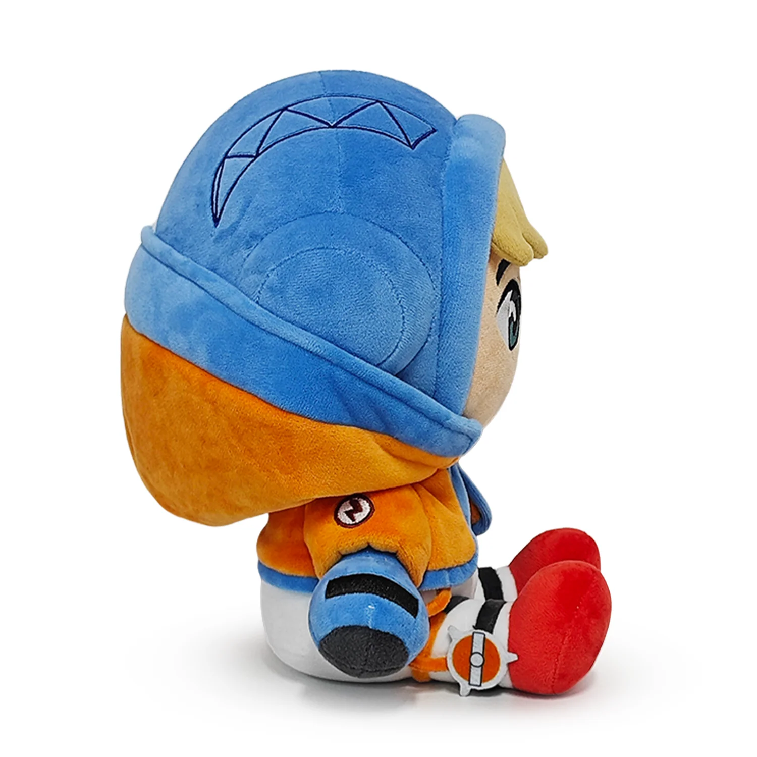 Wattson Plush (9in) - Image 3