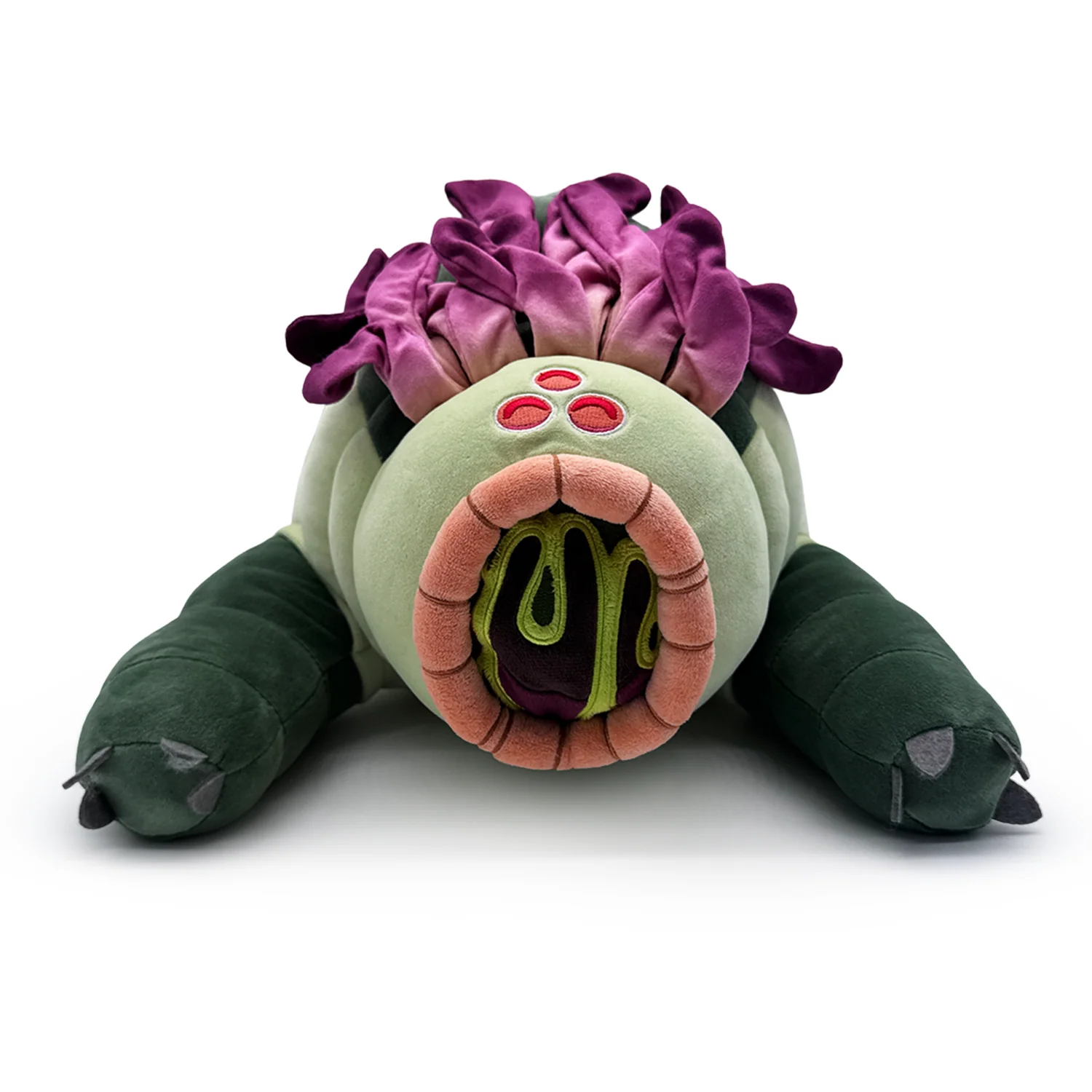 Weighted Nurgle Plush (16in) - Image 2