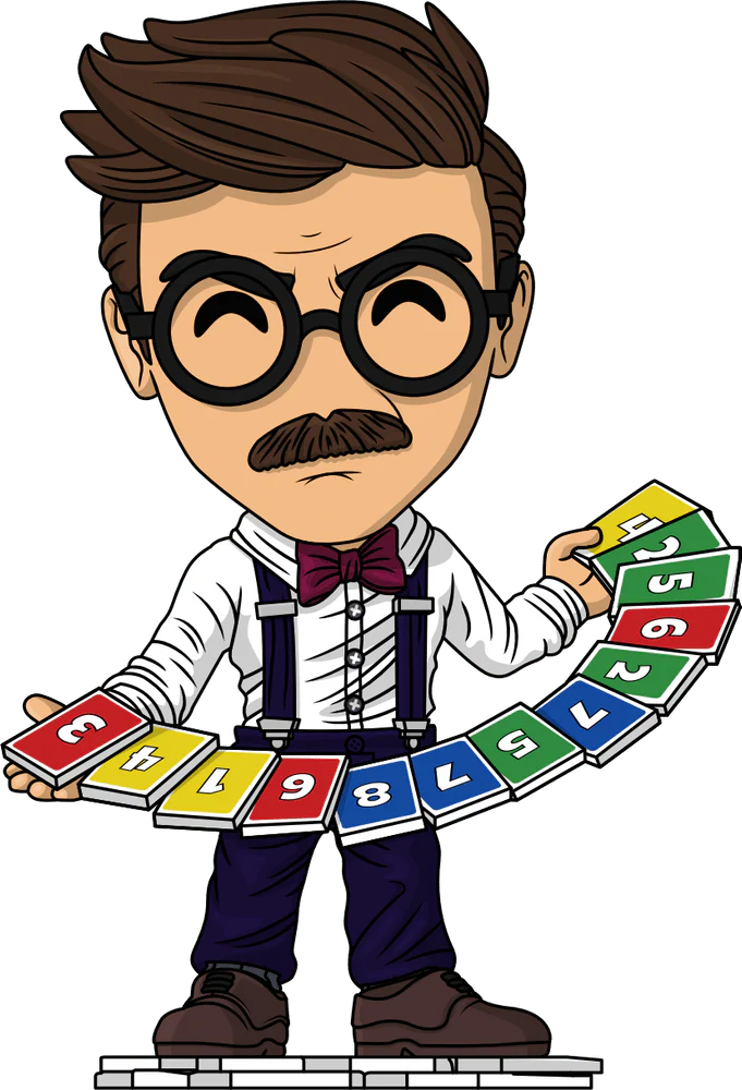 Wildcard Drumsy