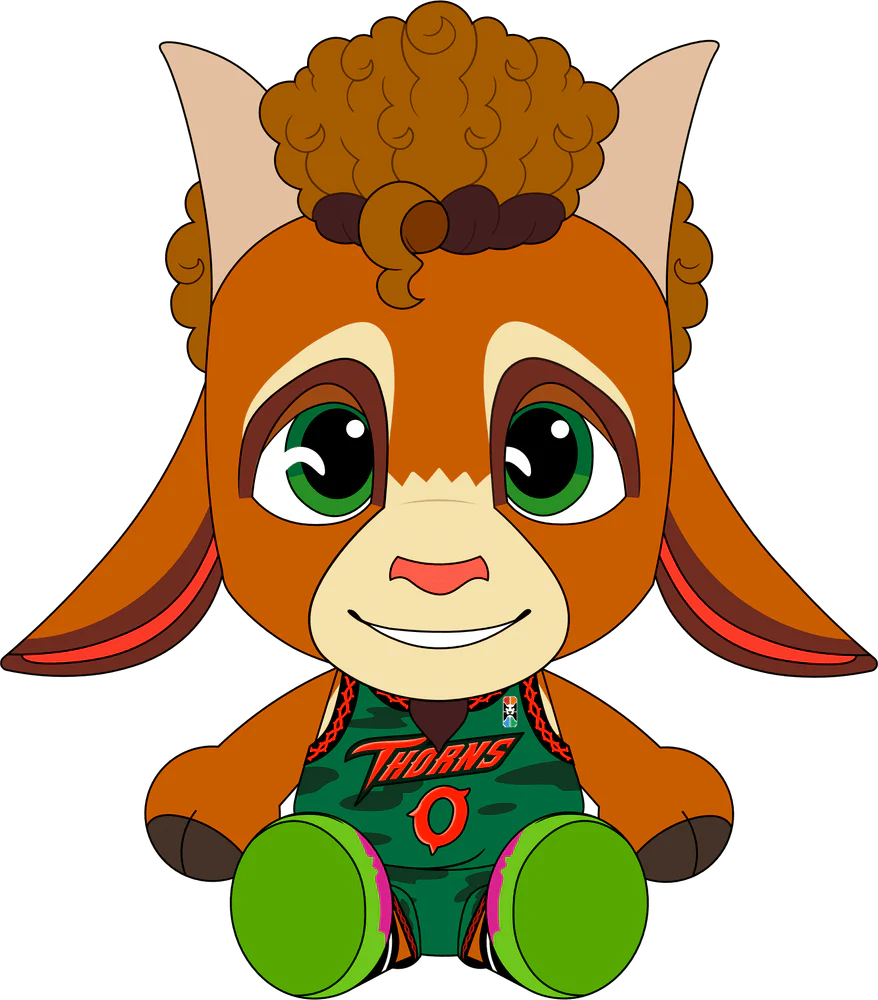 Will Plush (9in)