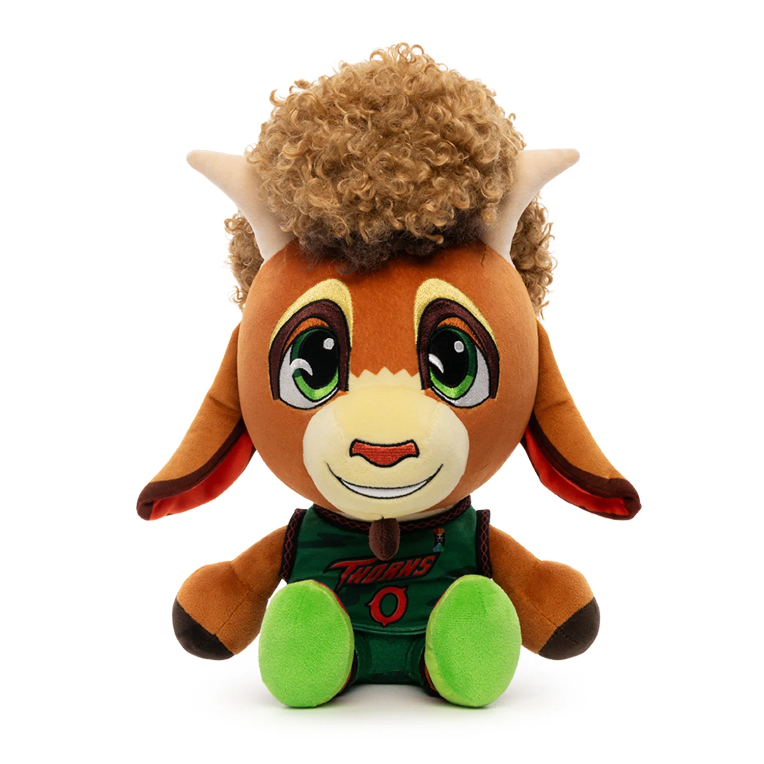 Will Plush (9in) - Image 2