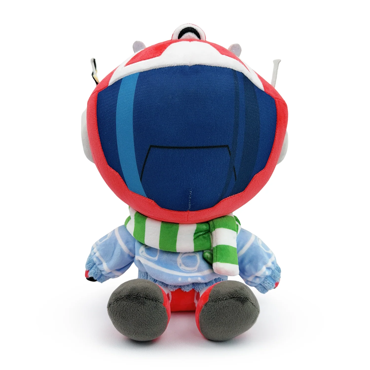 Winter Traveller Plush (9in) - Image 2