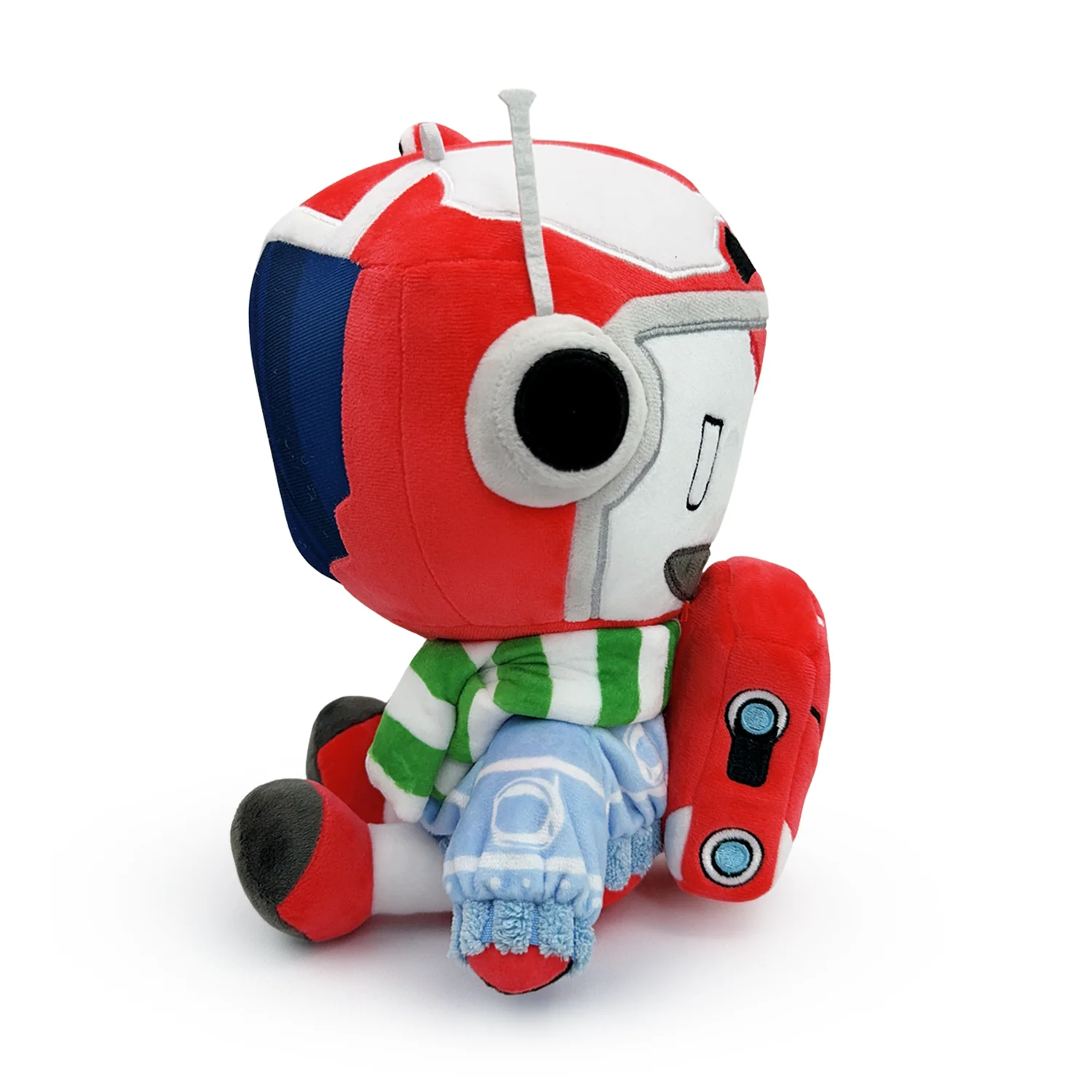 Winter Traveller Plush (9in) - Image 4