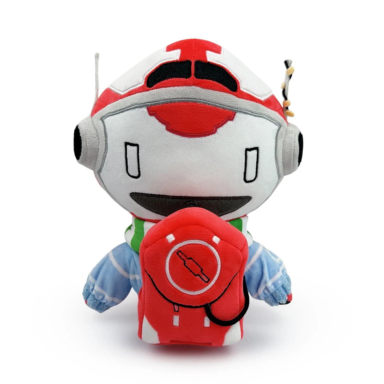 Winter Traveller Plush (9in) - Image 5