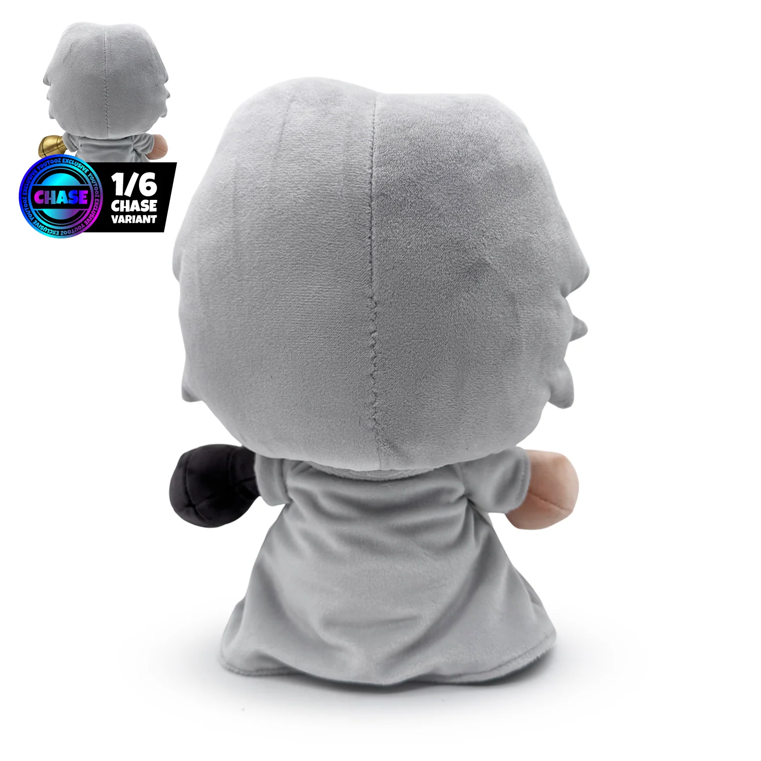 Wiz Plush (9in) - Image 5