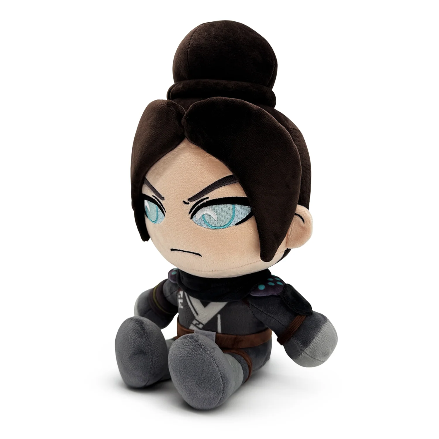 Wraith Plush (9in) - Image 4