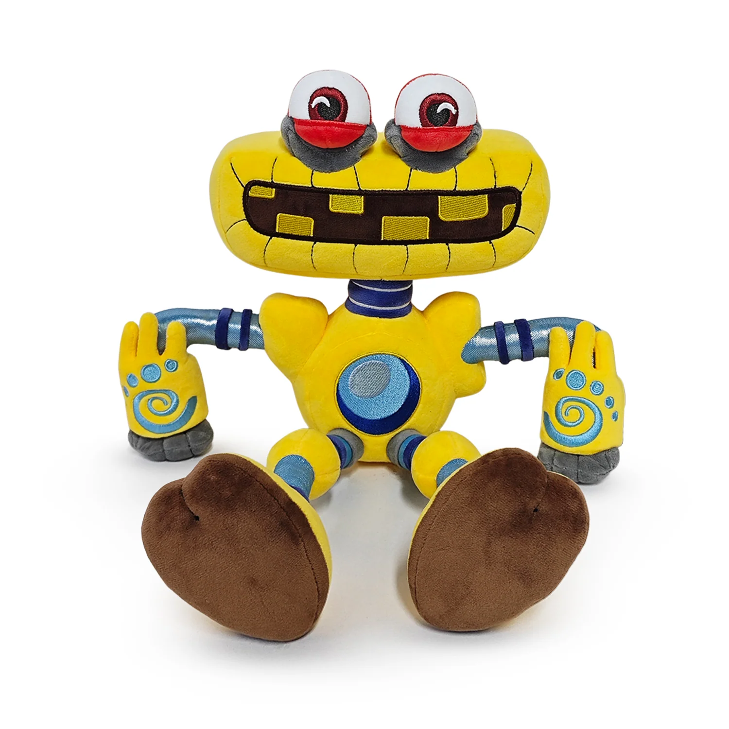 Wubbox Plush (9in) - Image 2