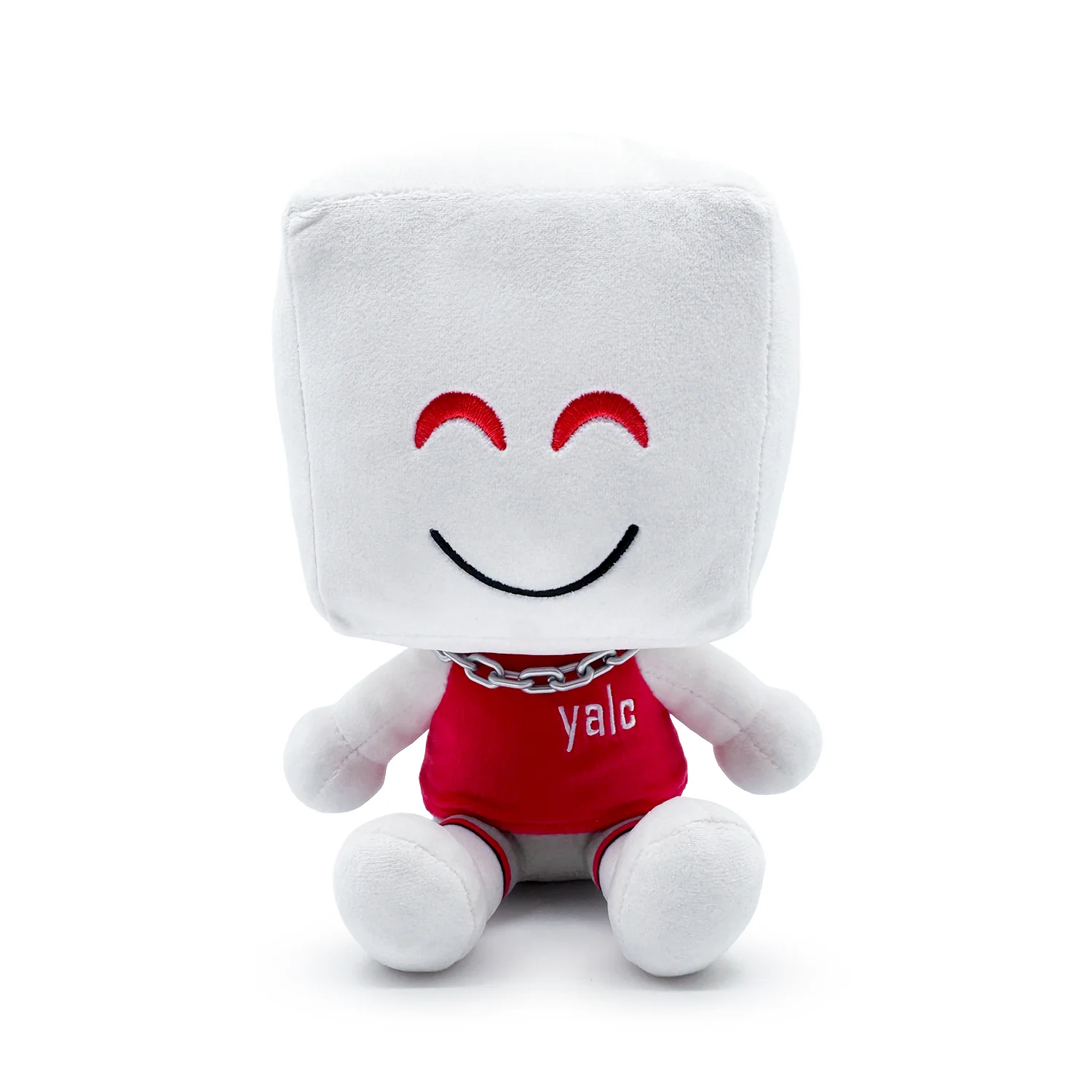 Yalc Plush (9in) - Image 2
