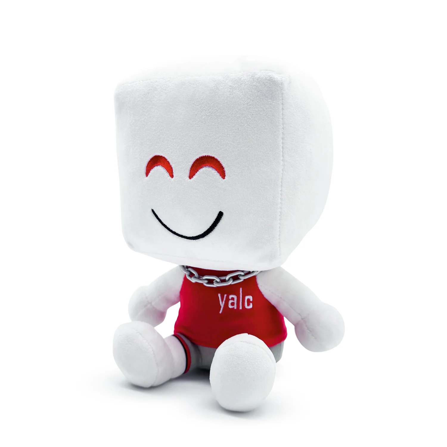 Yalc Plush (9in) - Image 3