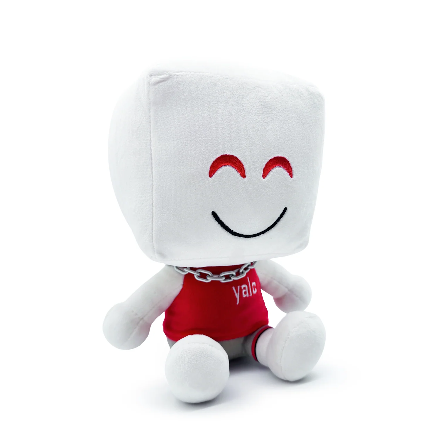 Yalc Plush (9in) - Image 4
