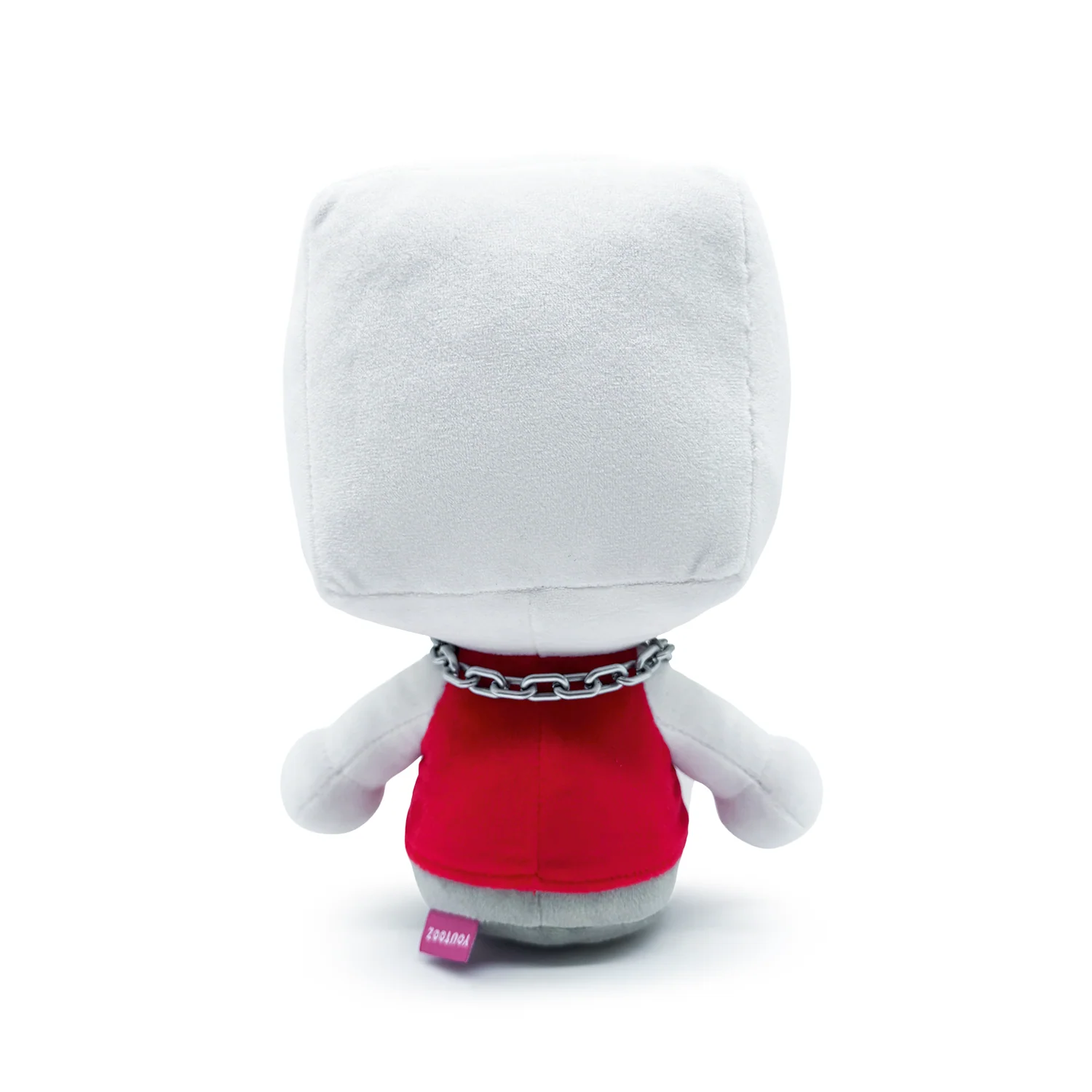 Yalc Plush (9in) - Image 5
