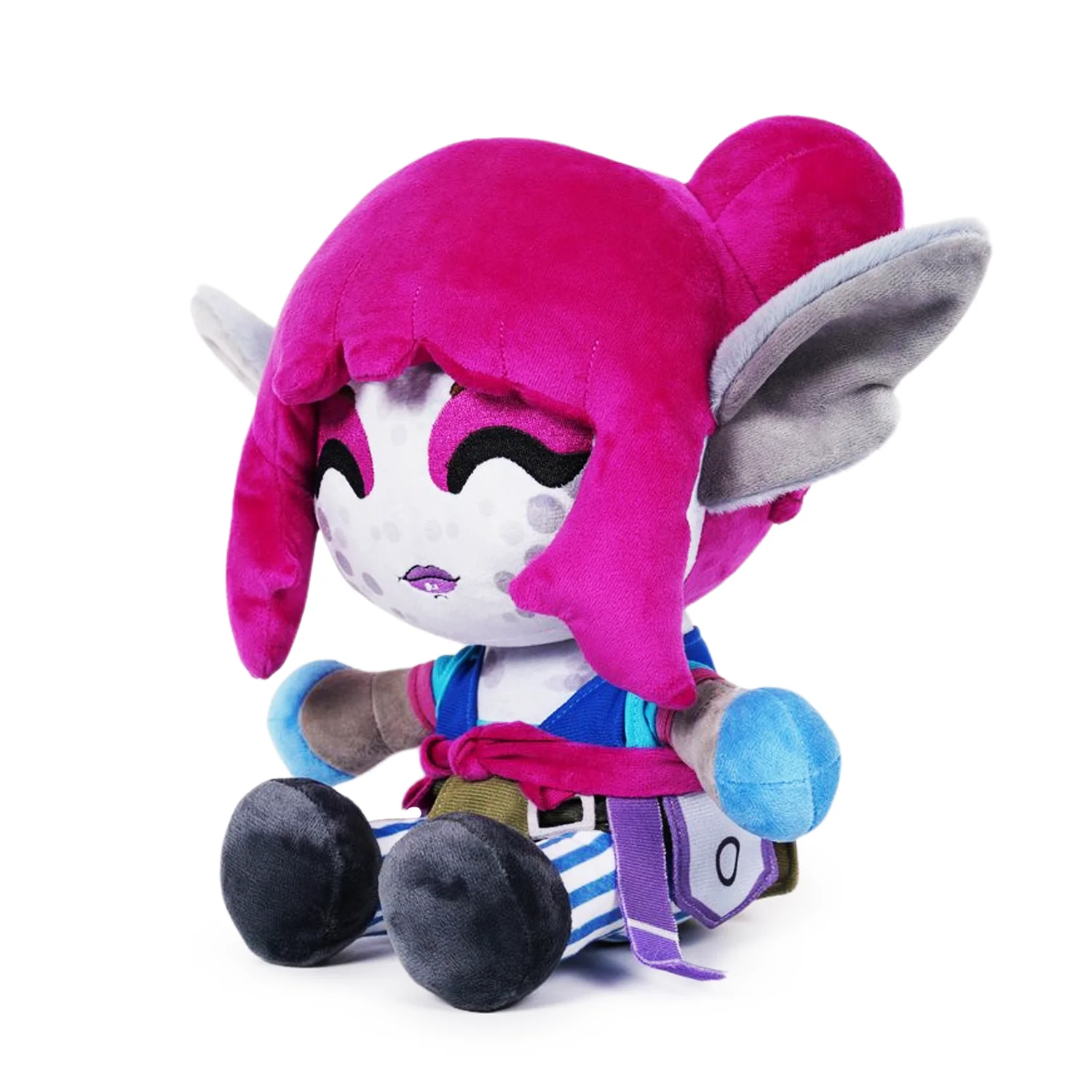 Yatzli Plush (9in) - Image 4