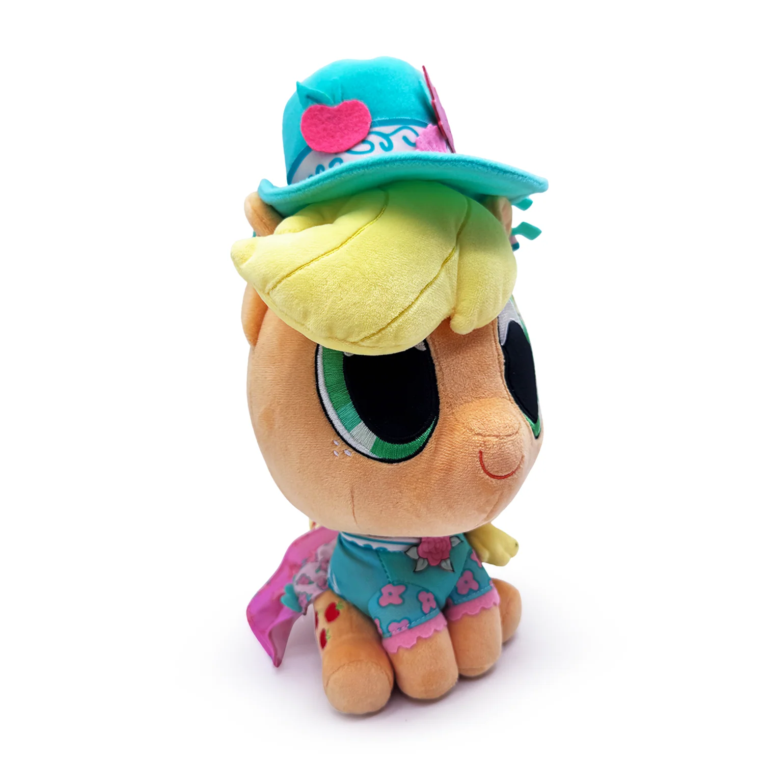 Year of the Pony Applejack Plush (9in) - Image 3