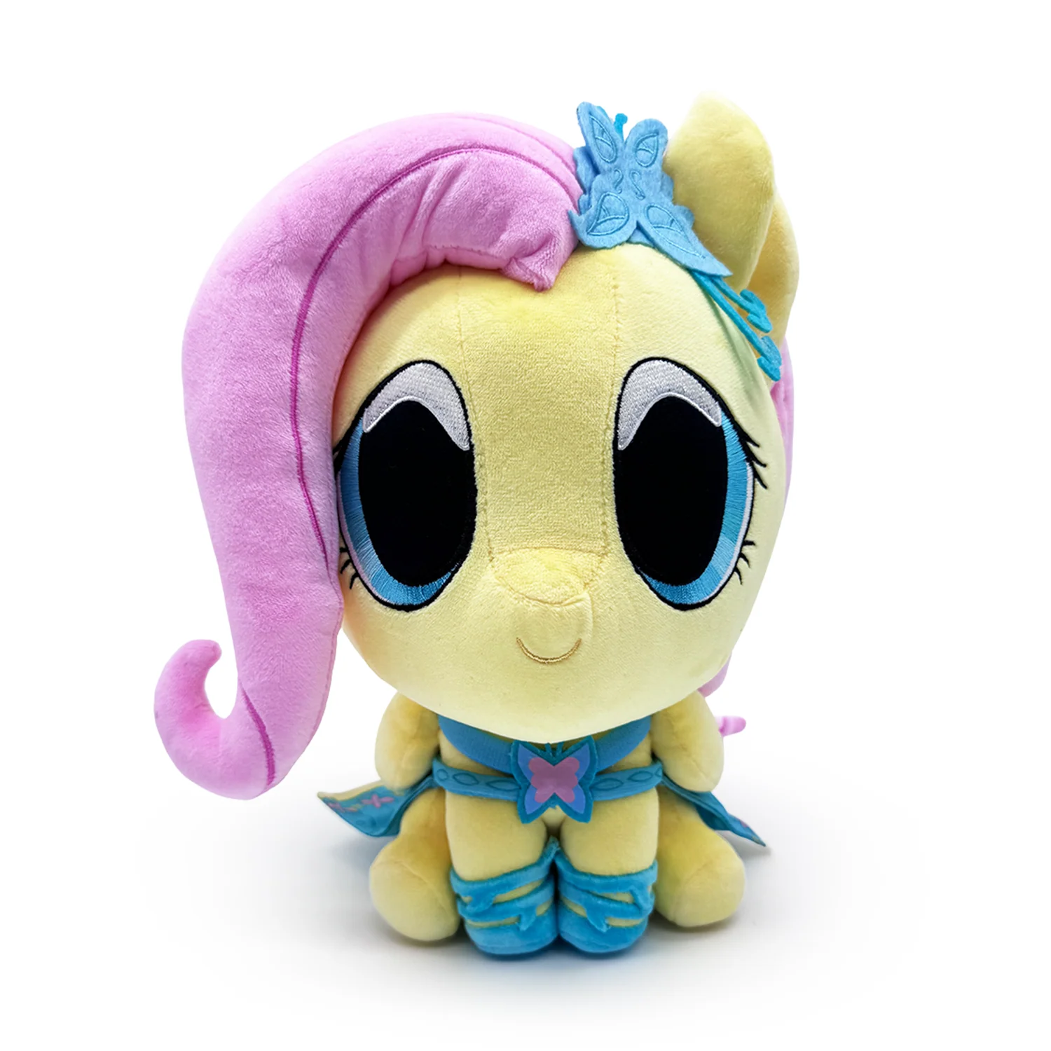 Year of the Pony Fluttershy Plush (9in) - Image 2