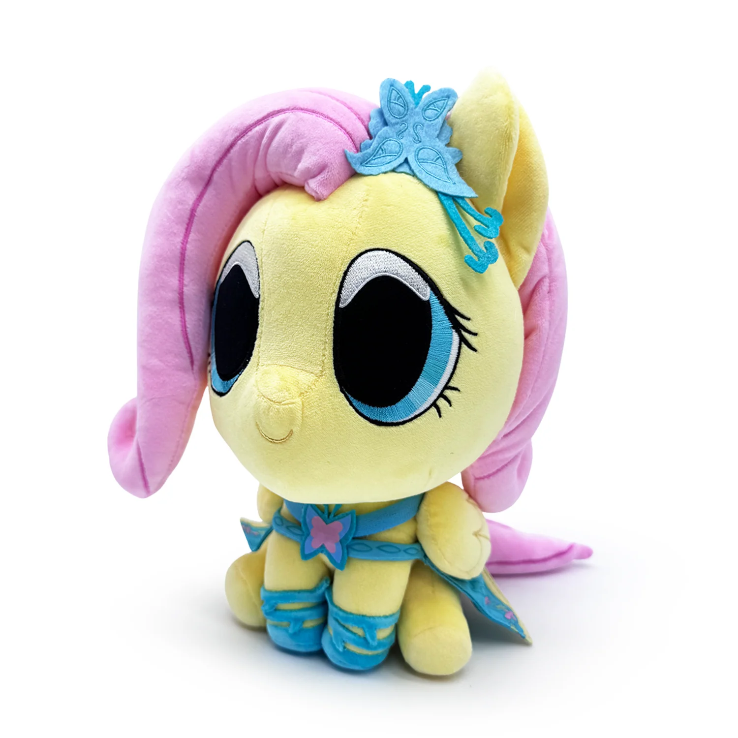 Year of the Pony Fluttershy Plush (9in) - Image 4