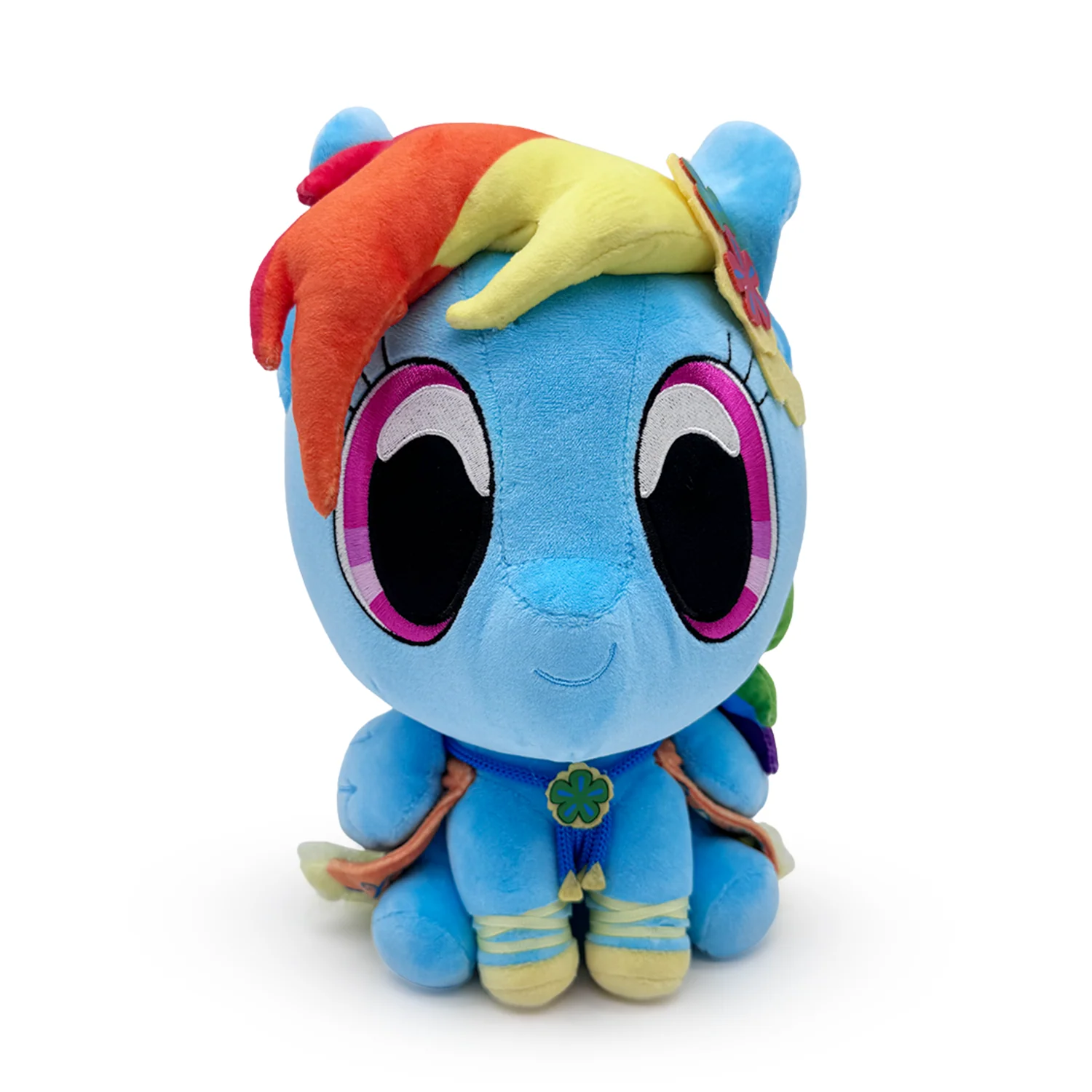 Year of the Pony Rainbow Dash Plush (9in) - Image 2