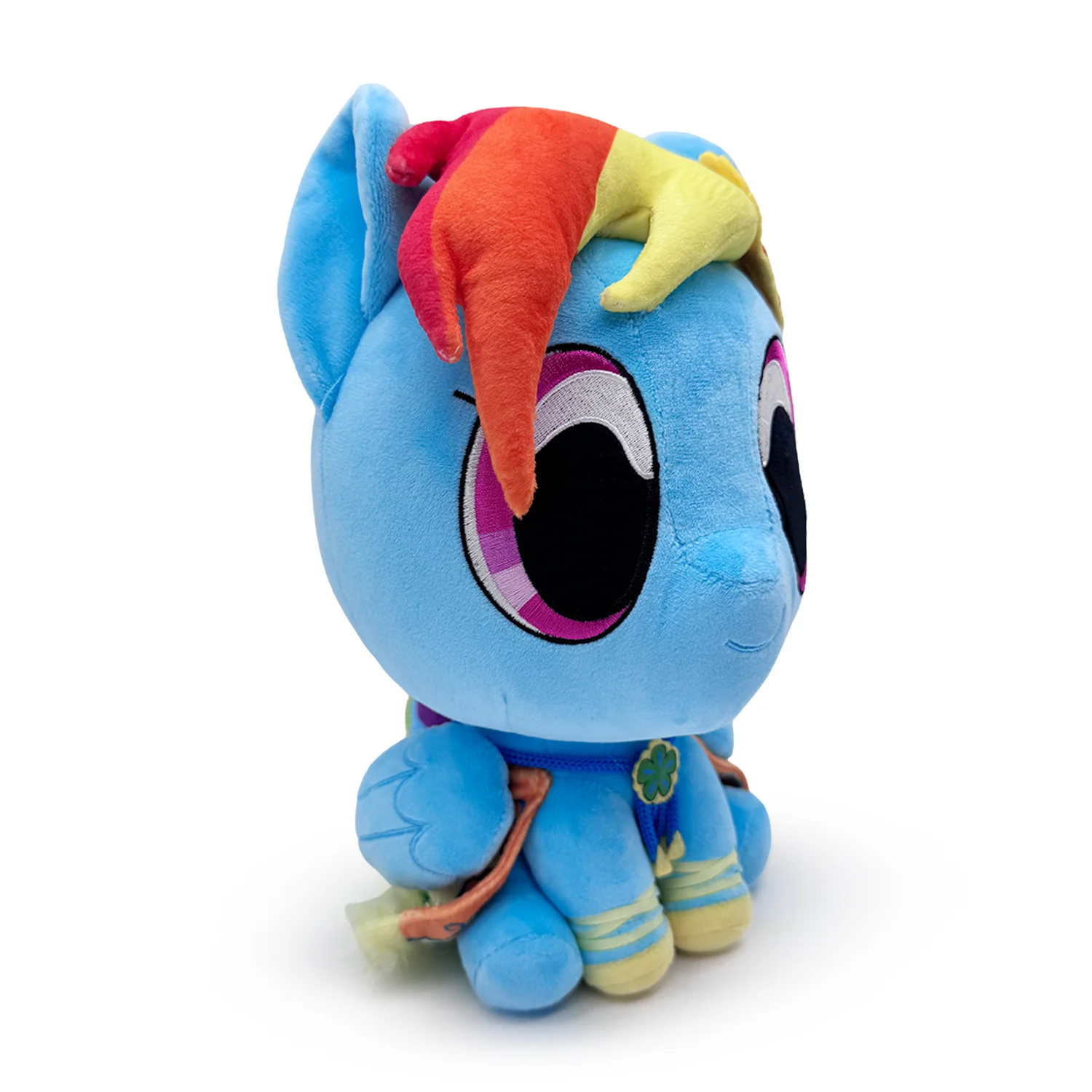 Year of the Pony Rainbow Dash Plush (9in) - Image 3