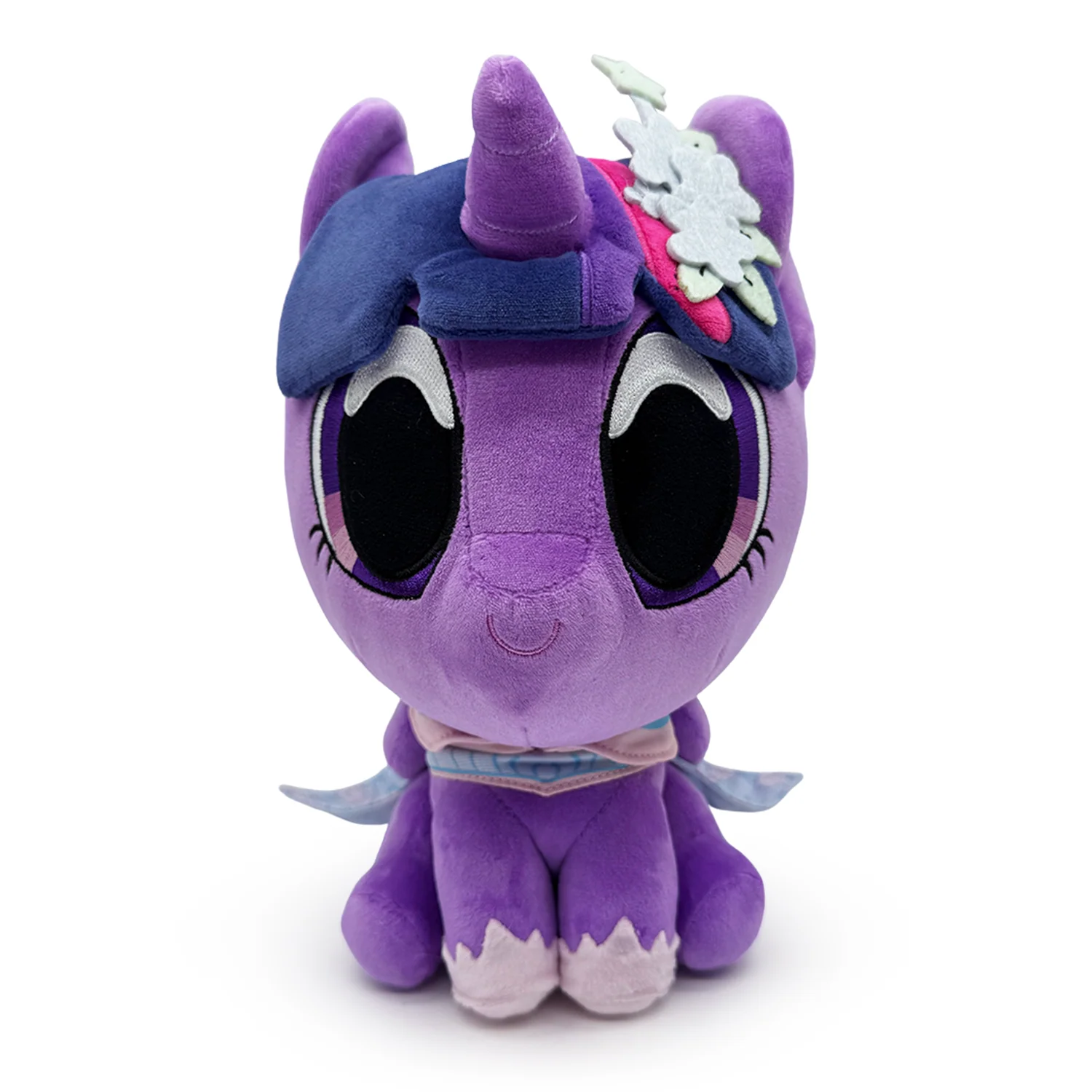 Year of the Pony Twilight Sparkle Plush (9in) - Image 2